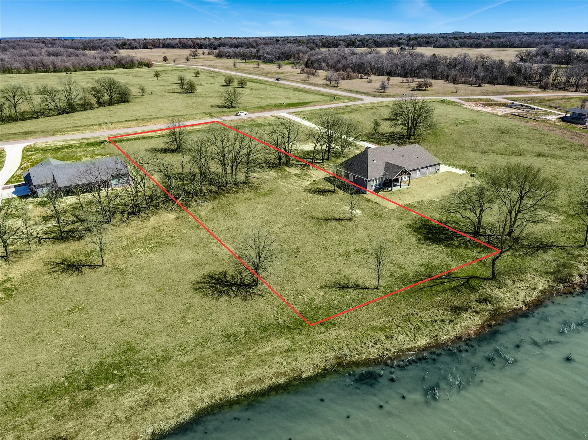 Unimproved Land For Sale in Navarro County , Lot 66 Admiral Shores, Streetman, Texas 75840, 0, 0, Garage spaces, 0 Sqft, built in 0, Price $189,900, mls#21169151, Real Estate Agent in Streetman, Homes For Sale in Navarro county, Homes For Sale in Streetman, Realtor in Streetman Texas, Real Estate Brokerage Independent Realty Texas, Luminita Cordes Realtor