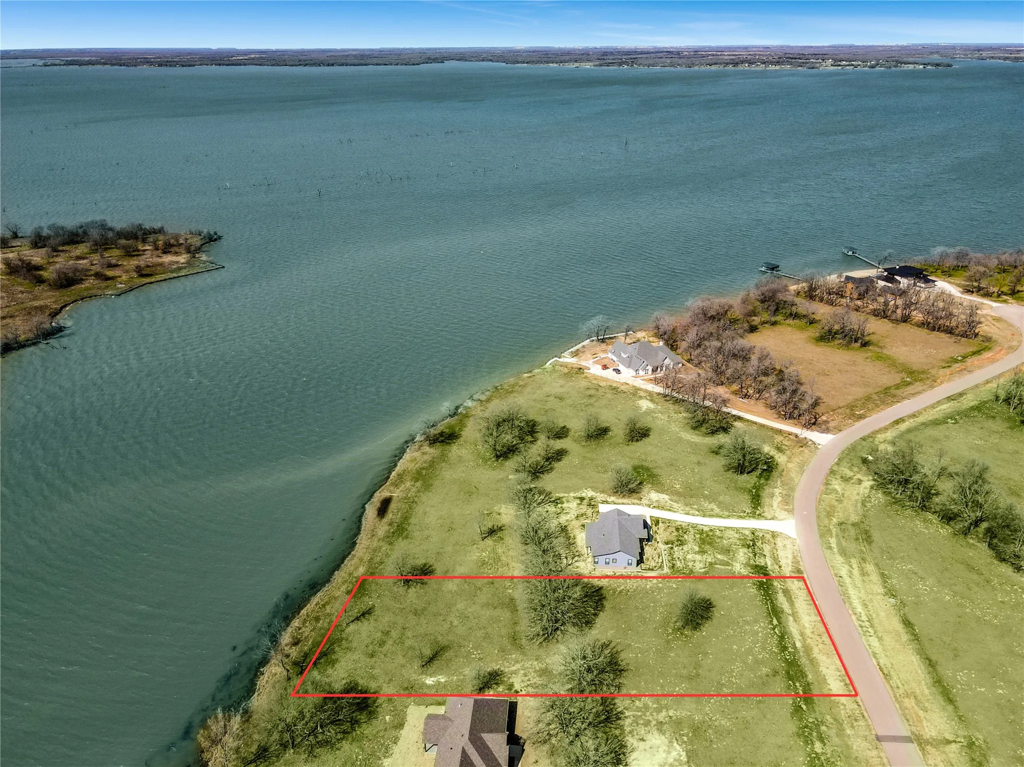 Unimproved Land For Sale in Navarro County , Lot 66 Admiral Shores, Streetman, Texas 75840, 0, 0, Garage spaces, 0 Sqft, built in 0, Price $189,900, mls#21169151, Real Estate Agent in Streetman, Homes For Sale in Navarro county, Homes For Sale in Streetman, Realtor in Streetman Texas, Real Estate Brokerage Independent Realty Texas, Luminita Cordes Realtor