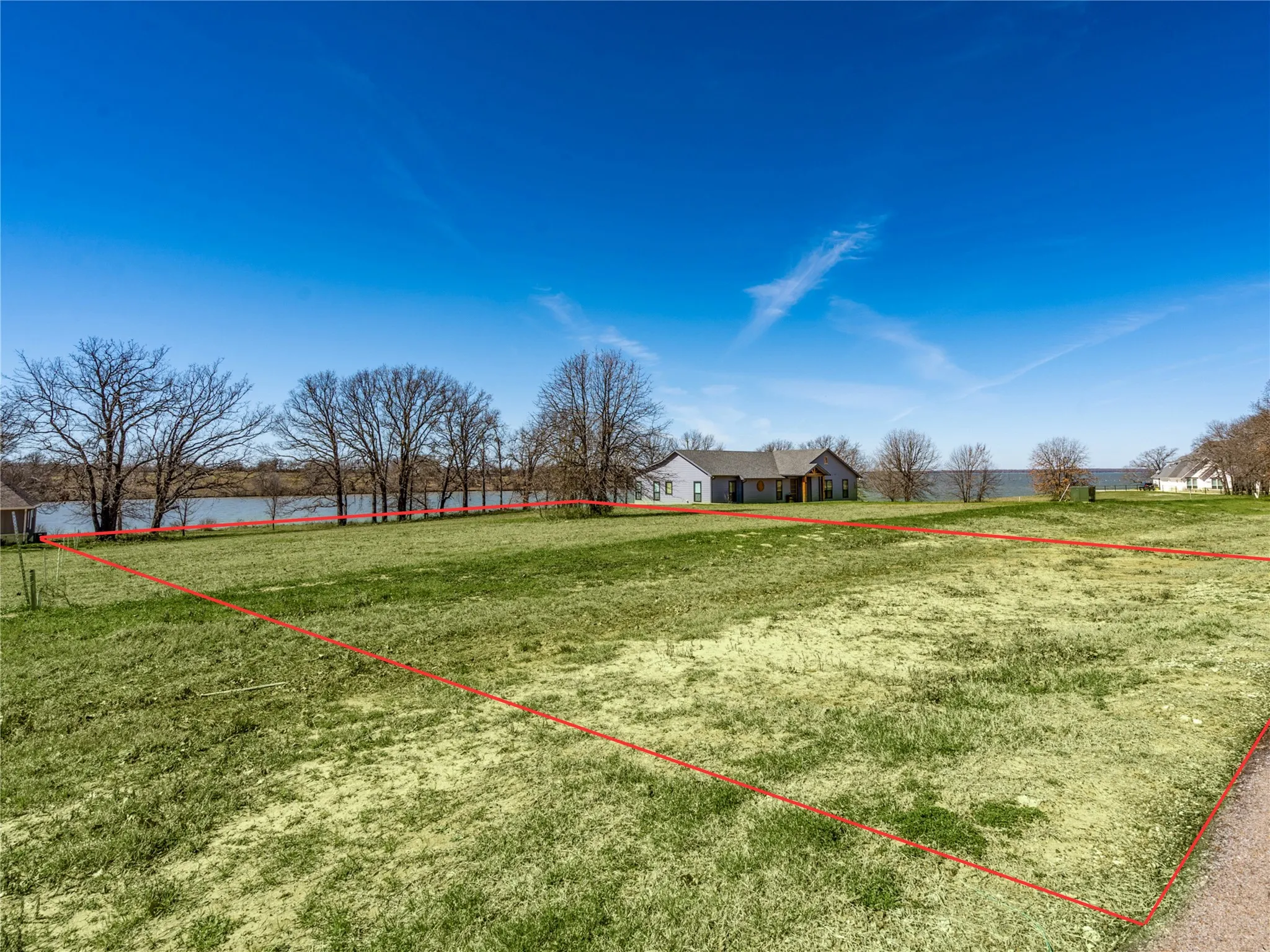Unimproved Land For Sale in Navarro County , Lot 66 Admiral Shores, Streetman, Texas 75840, 0, 0, Garage spaces, 0 Sqft, built in 0, Price $189,900, mls#21169151, Real Estate Agent in Streetman, Homes For Sale in Navarro county, Homes For Sale in Streetman, Realtor in Streetman Texas, Real Estate Brokerage Independent Realty Texas, Luminita Cordes Realtor