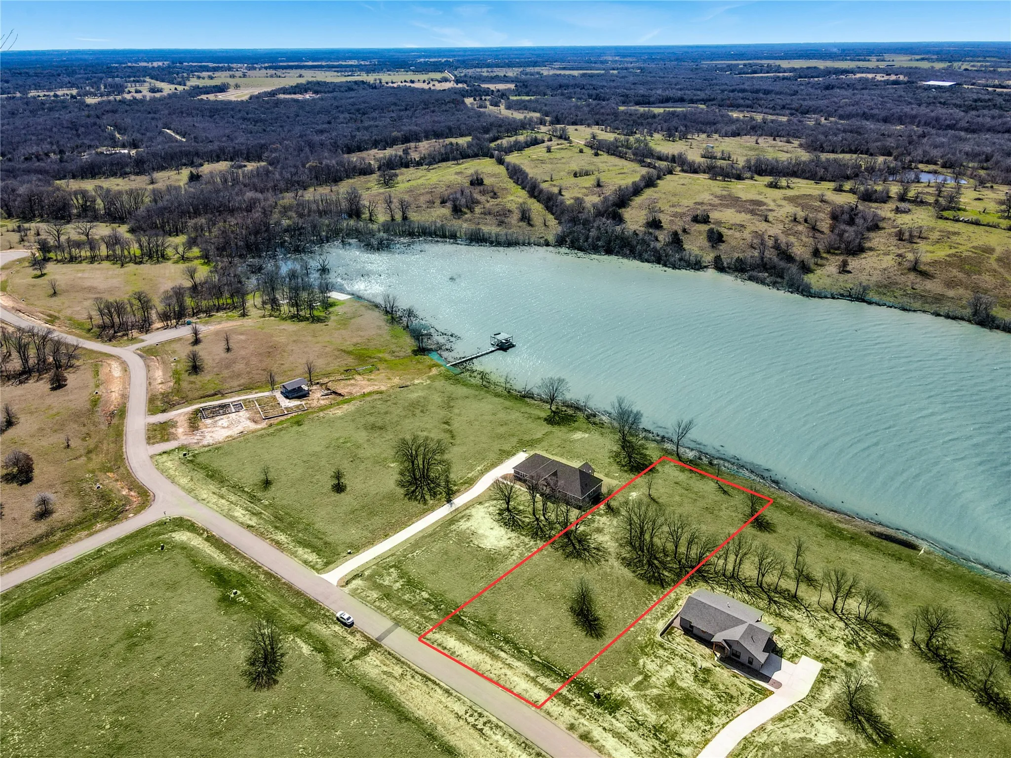 Unimproved Land For Sale in Navarro County , Lot 66 Admiral Shores, Streetman, Texas 75840, 0, 0, Garage spaces, 0 Sqft, built in 0, Price $189,900, mls#21169151, Real Estate Agent in Streetman, Homes For Sale in Navarro county, Homes For Sale in Streetman, Realtor in Streetman Texas, Real Estate Brokerage Independent Realty Texas, Luminita Cordes Realtor
