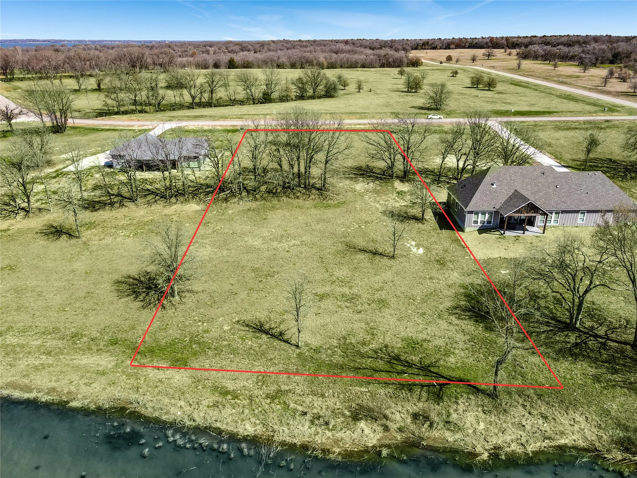 Unimproved Land For Sale in Navarro County , Lot 66 Admiral Shores, Streetman, Texas 75840, 0, 0, Garage spaces, 0 Sqft, built in 0, Price $189,900, mls#21169151, Real Estate Agent in Streetman, Homes For Sale in Navarro county, Homes For Sale in Streetman, Realtor in Streetman Texas, Real Estate Brokerage Independent Realty Texas, Luminita Cordes Realtor