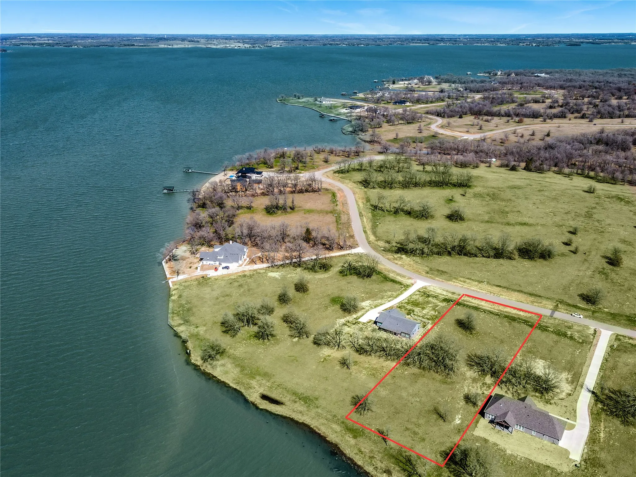 Unimproved Land For Sale in Navarro County , Lot 66 Admiral Shores, Streetman, Texas 75840, 0, 0, Garage spaces, 0 Sqft, built in 0, Price $189,900, mls#21169151, Real Estate Agent in Streetman, Homes For Sale in Navarro county, Homes For Sale in Streetman, Realtor in Streetman Texas, Real Estate Brokerage Independent Realty Texas, Luminita Cordes Realtor