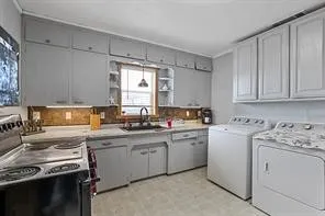 House Kitchen