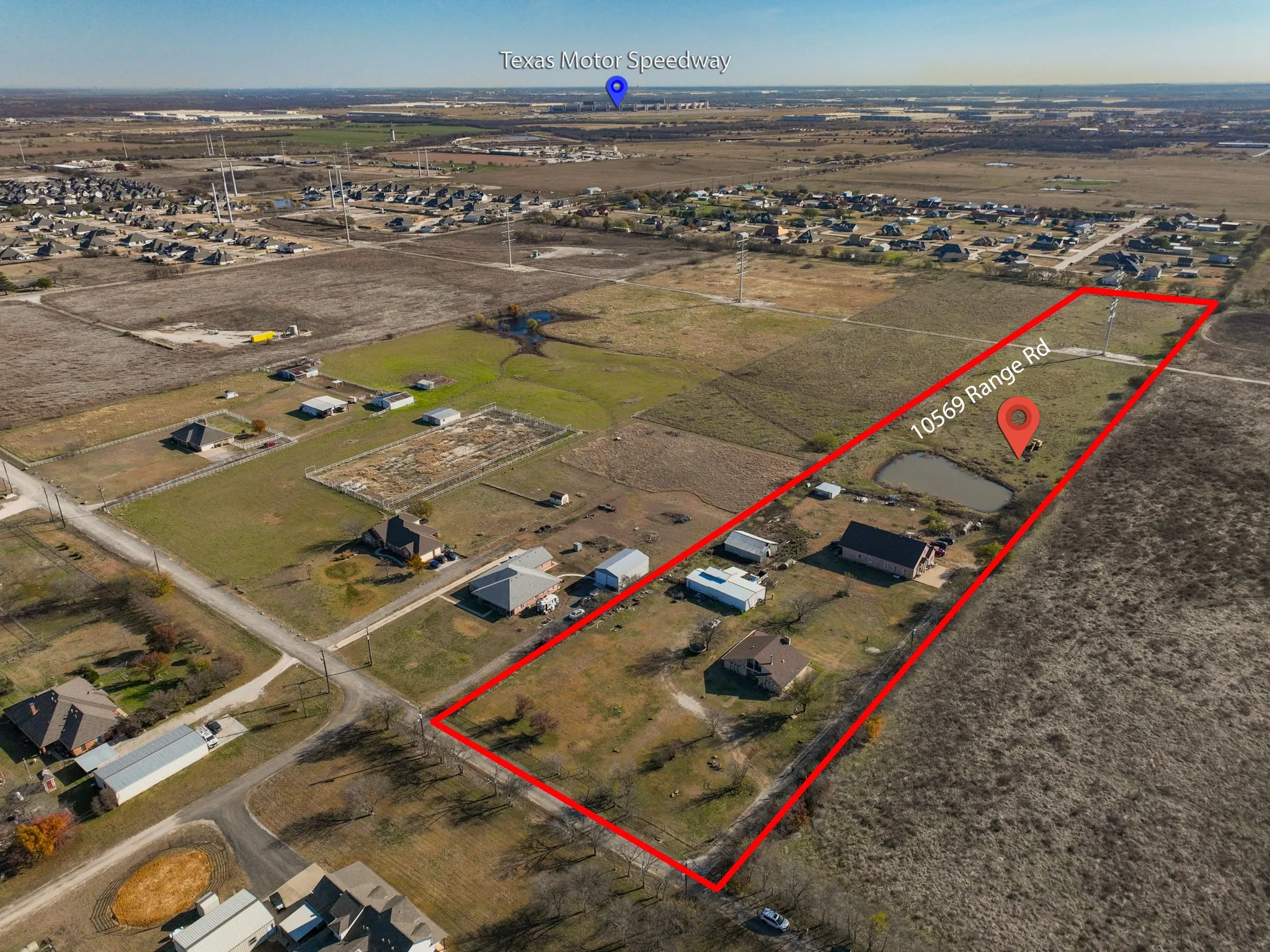 Single Family Residence For Sale in Denton County , 10569 Range Road, Justin, Texas 76247, 4 Bedroom, 3 Bathroom, Garage spaces, 2,444 Sqft, built in 1975, Preowned, mls#21134596, Real Estate Agent in Justin, Homes For Sale in Denton county, Homes For Sale in Justin, Realtor in Justin Texas, Real Estate Brokerage Independent Realty Texas, Luminita Cordes Realtor
