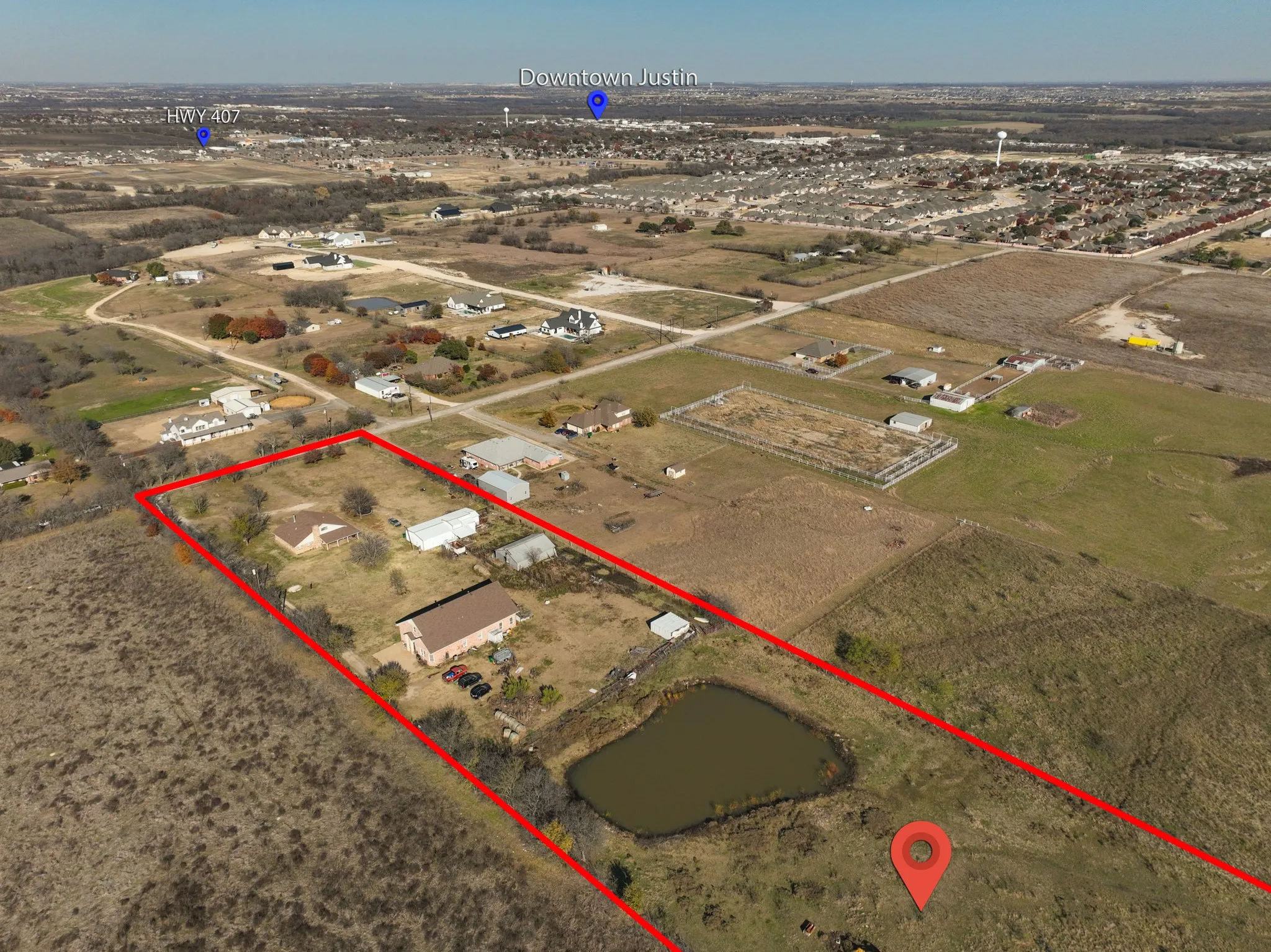 Single Family Residence For Sale in Denton County , 10569 Range Road, Justin, Texas 76247, 4 Bedroom, 3 Bathroom, Garage spaces, 2,444 Sqft, built in 1975, Preowned, mls#21134596, Real Estate Agent in Justin, Homes For Sale in Denton county, Homes For Sale in Justin, Realtor in Justin Texas, Real Estate Brokerage Independent Realty Texas, Luminita Cordes Realtor