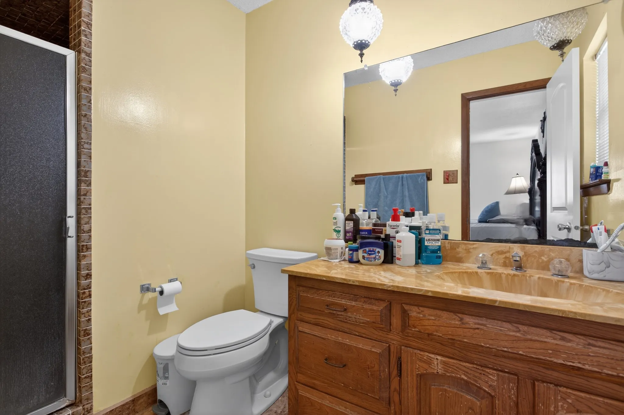 Single Family Residence For Sale in Denton County , 10569 Range Road, Justin, Texas 76247, 4 Bedroom, 3 Bathroom, Garage spaces, 2,444 Sqft, built in 1975, Preowned, mls#21134596, Real Estate Agent in Justin, Homes For Sale in Denton county, Homes For Sale in Justin, Realtor in Justin Texas, Real Estate Brokerage Independent Realty Texas, Luminita Cordes Realtor