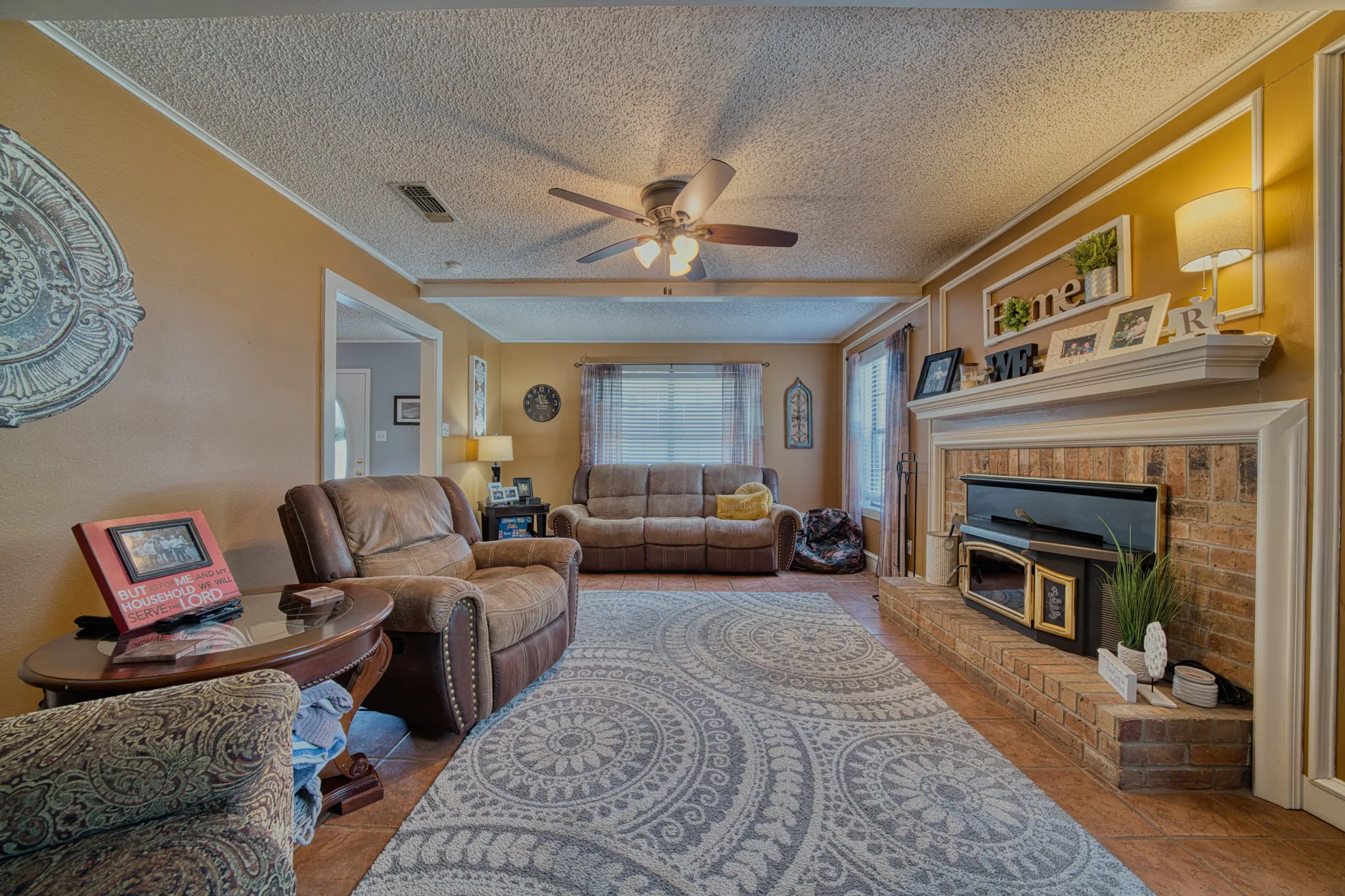 Single Family Residence For Sale in Franklin (TX) County , 180 SE CR 4426, Scroggins, Texas 75480, 4 Bedroom, 3 Bathroom, Garage spaces, 2,730 Sqft, built in 1992, Preowned, mls#21169291, Real Estate Agent in Scroggins, Homes For Sale in Franklin (TX) county, Homes For Sale in Scroggins, Realtor in Scroggins Texas, Real Estate Brokerage Independent Realty Texas, Luminita Cordes Realtor