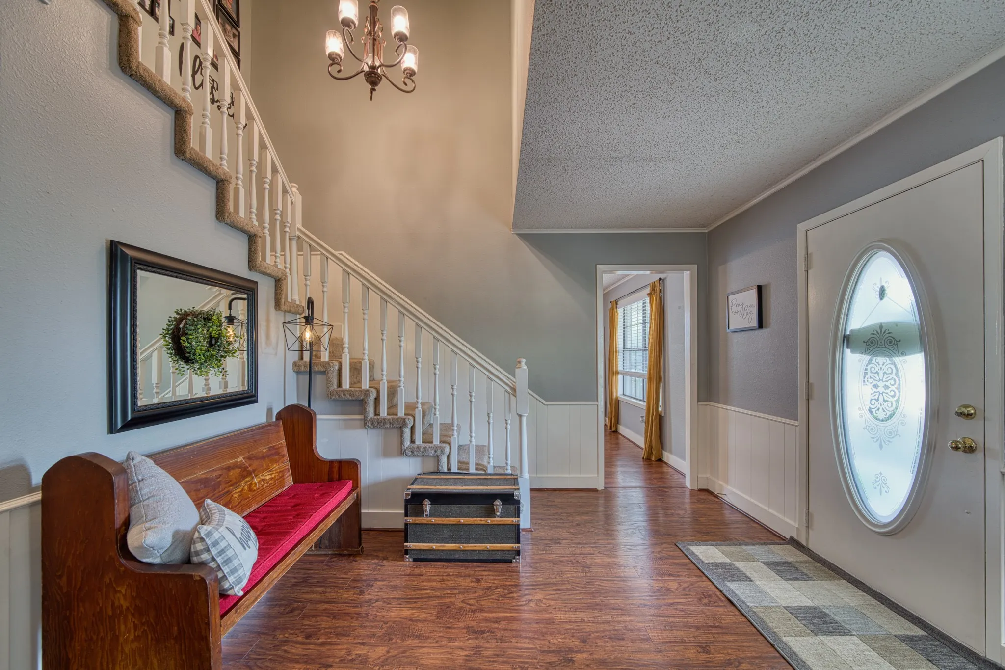 Single Family Residence For Sale in Franklin (TX) County , 180 SE CR 4426, Scroggins, Texas 75480, 4 Bedroom, 3 Bathroom, Garage spaces, 2,730 Sqft, built in 1992, Preowned, mls#21169291, Real Estate Agent in Scroggins, Homes For Sale in Franklin (TX) county, Homes For Sale in Scroggins, Realtor in Scroggins Texas, Real Estate Brokerage Independent Realty Texas, Luminita Cordes Realtor