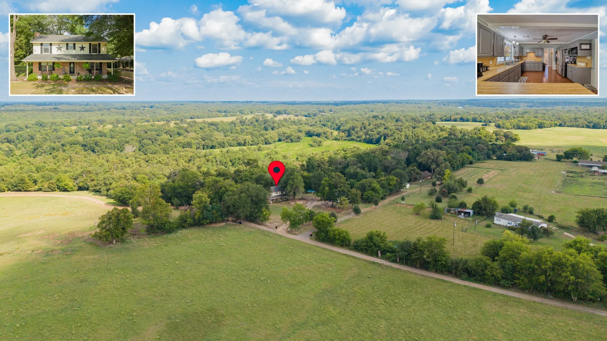 Single Family Residence For Sale in Franklin (TX) County , 180 SE CR 4426, Scroggins, Texas 75480, 4 Bedroom, 3 Bathroom, Garage spaces, 2,730 Sqft, built in 1992, Preowned, mls#21169291, Real Estate Agent in Scroggins, Homes For Sale in Franklin (TX) county, Homes For Sale in Scroggins, Realtor in Scroggins Texas, Real Estate Brokerage Independent Realty Texas, Luminita Cordes Realtor