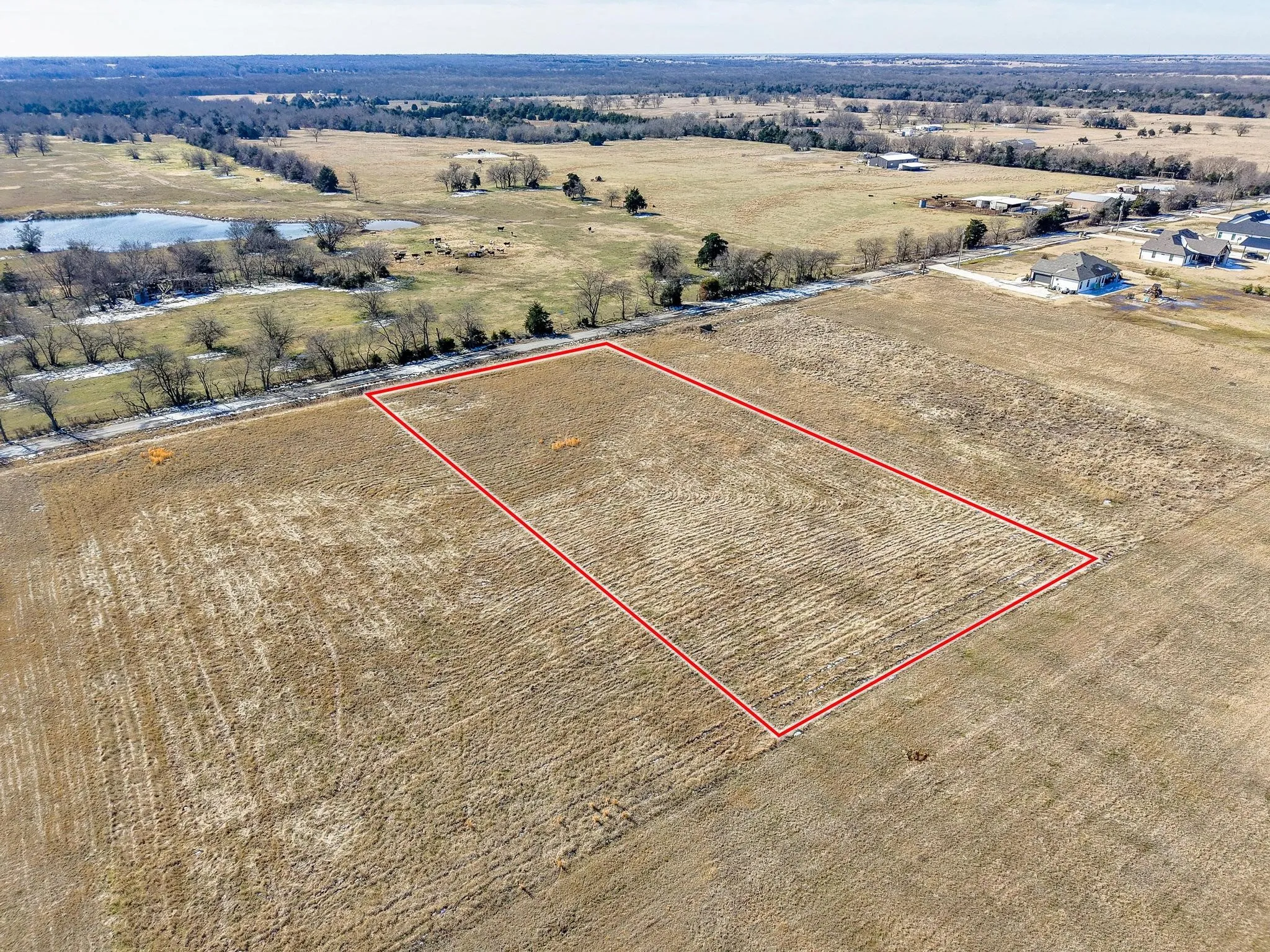 Improved Land For Sale in Hunt County , 768 County Road 1021, Wolfe City, Texas 75496, 0, 0, Garage spaces, 0 Sqft, built in 0, Price $90,000, mls#21169254, Real Estate Agent in Wolfe City, Homes For Sale in Hunt county, Homes For Sale in Wolfe City, Realtor in Wolfe City Texas, Real Estate Brokerage Independent Realty Texas, Luminita Cordes Realtor