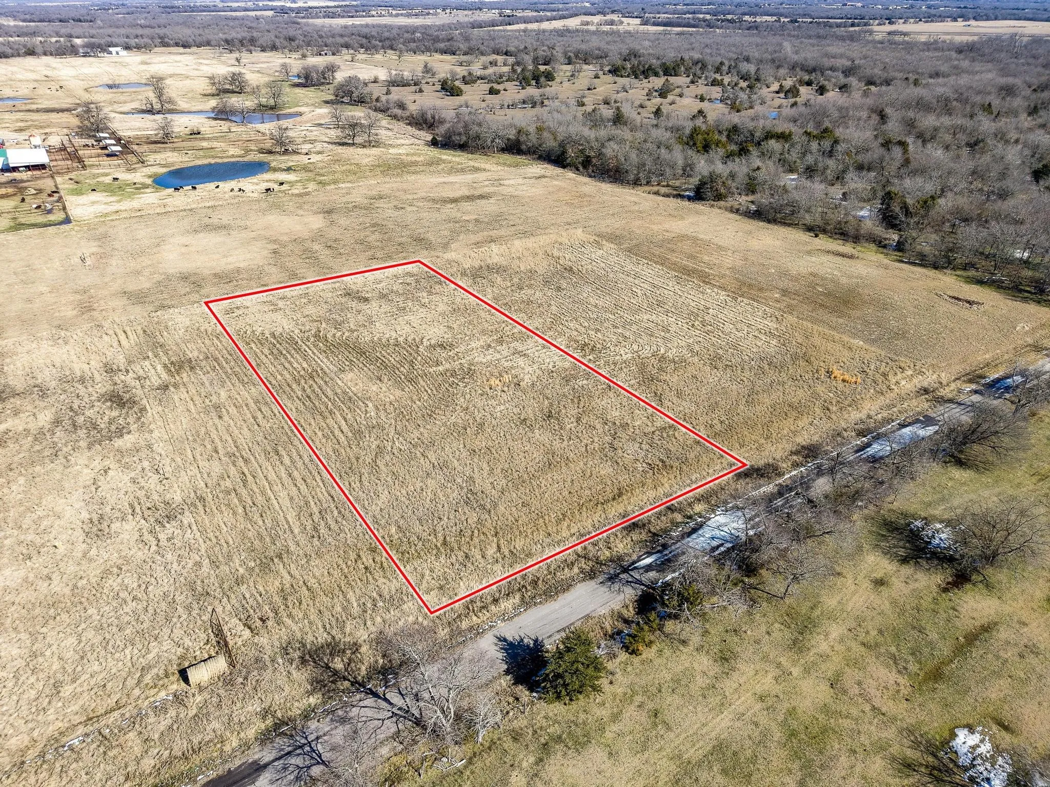 Improved Land For Sale in Hunt County , 768 County Road 1021, Wolfe City, Texas 75496, 0, 0, Garage spaces, 0 Sqft, built in 0, Price $90,000, mls#21169254, Real Estate Agent in Wolfe City, Homes For Sale in Hunt county, Homes For Sale in Wolfe City, Realtor in Wolfe City Texas, Real Estate Brokerage Independent Realty Texas, Luminita Cordes Realtor