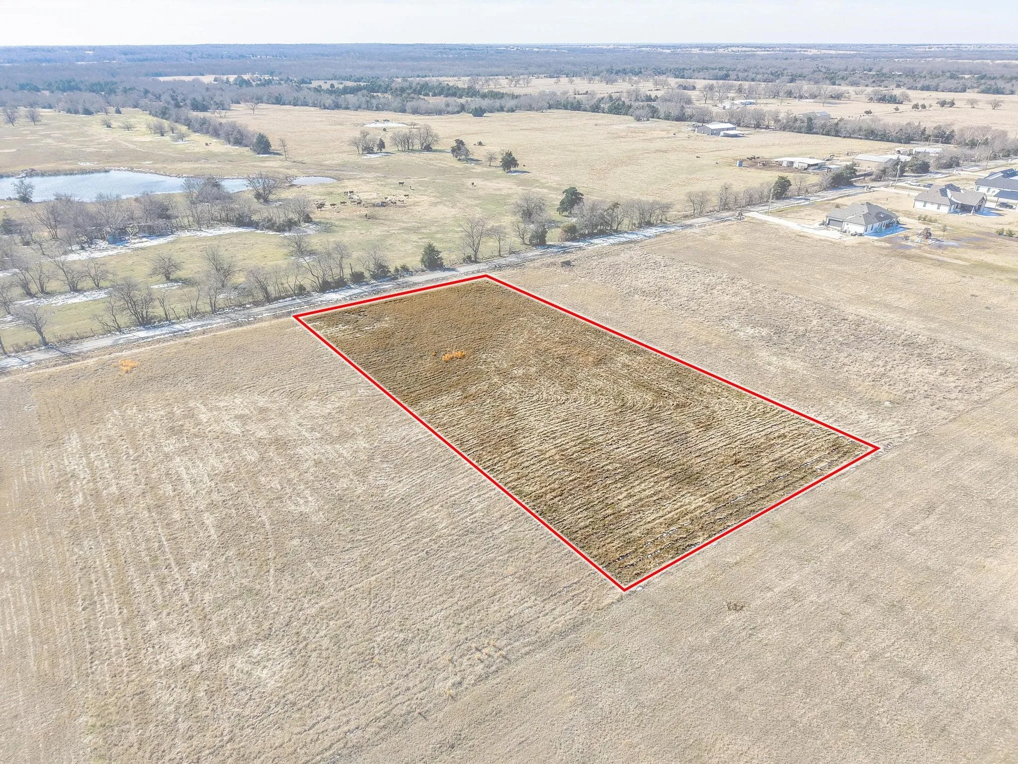 Improved Land For Sale in Hunt County , 768 County Road 1021, Wolfe City, Texas 75496, 0, 0, Garage spaces, 0 Sqft, built in 0, Price $90,000, mls#21169254, Real Estate Agent in Wolfe City, Homes For Sale in Hunt county, Homes For Sale in Wolfe City, Realtor in Wolfe City Texas, Real Estate Brokerage Independent Realty Texas, Luminita Cordes Realtor