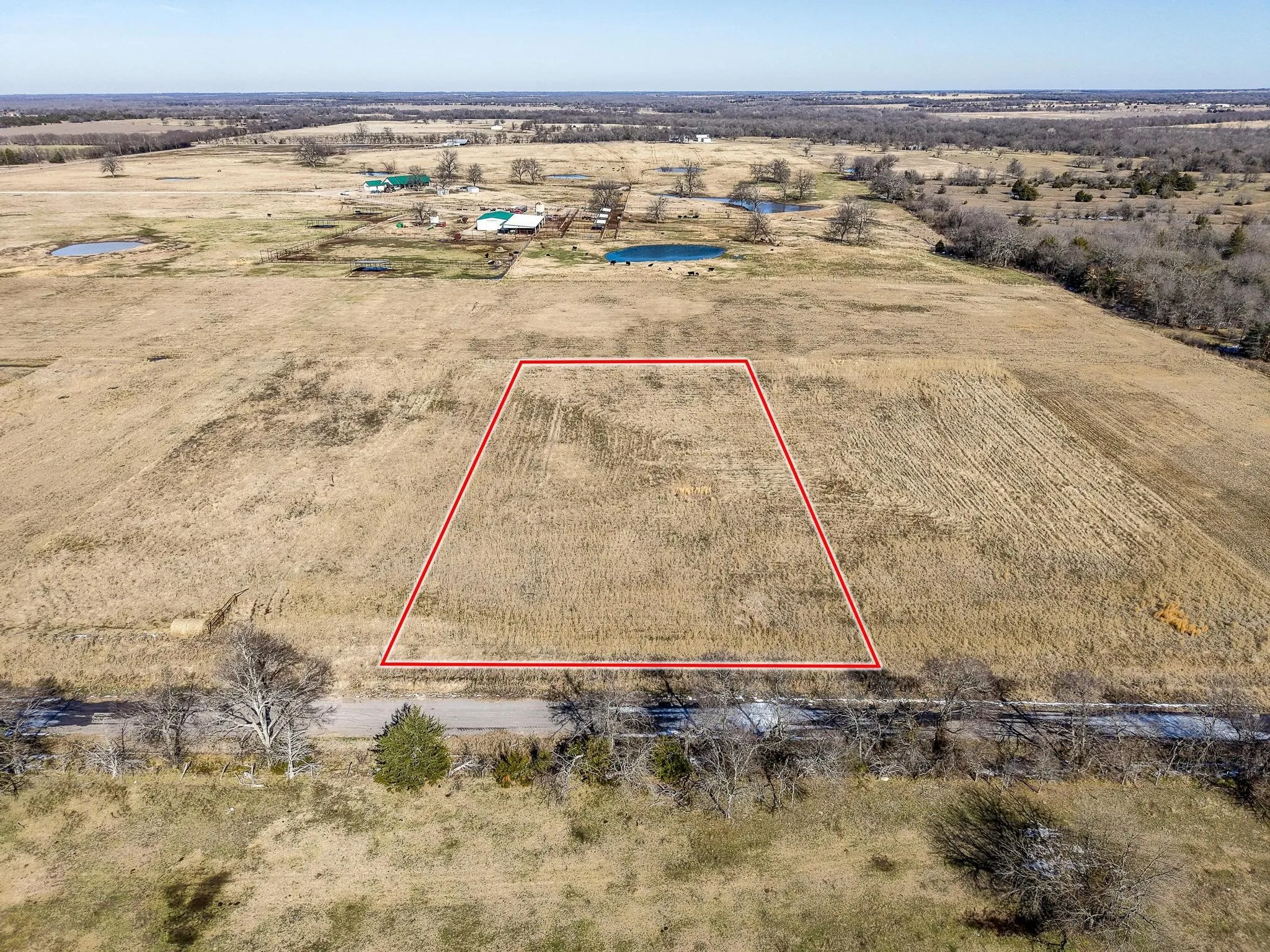 Improved Land For Sale in Hunt County , 768 County Road 1021, Wolfe City, Texas 75496, 0, 0, Garage spaces, 0 Sqft, built in 0, Price $90,000, mls#21169254, Real Estate Agent in Wolfe City, Homes For Sale in Hunt county, Homes For Sale in Wolfe City, Realtor in Wolfe City Texas, Real Estate Brokerage Independent Realty Texas, Luminita Cordes Realtor