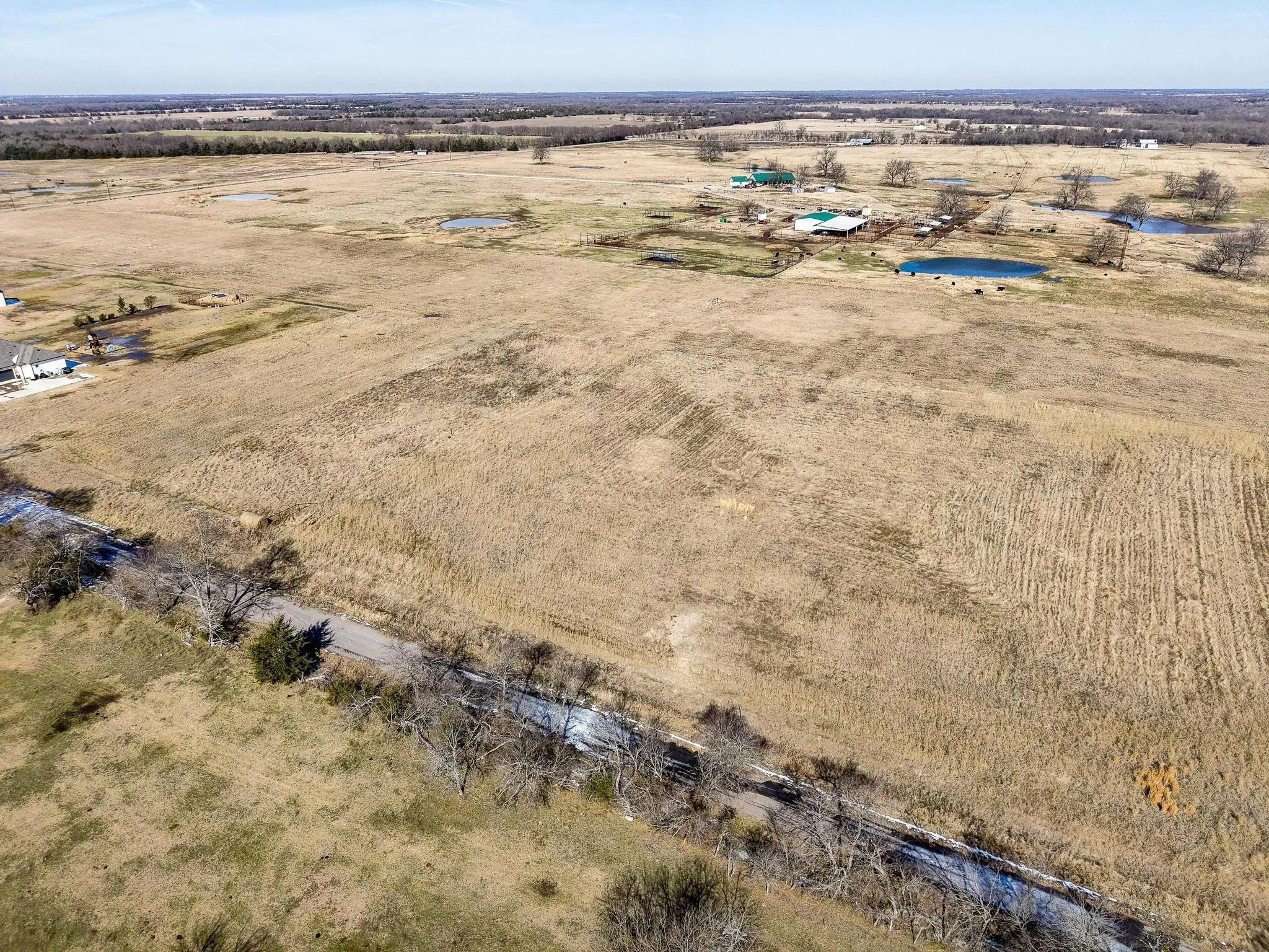 Improved Land For Sale in Hunt County , 768 County Road 1021, Wolfe City, Texas 75496, 0, 0, Garage spaces, 0 Sqft, built in 0, Price $90,000, mls#21169254, Real Estate Agent in Wolfe City, Homes For Sale in Hunt county, Homes For Sale in Wolfe City, Realtor in Wolfe City Texas, Real Estate Brokerage Independent Realty Texas, Luminita Cordes Realtor