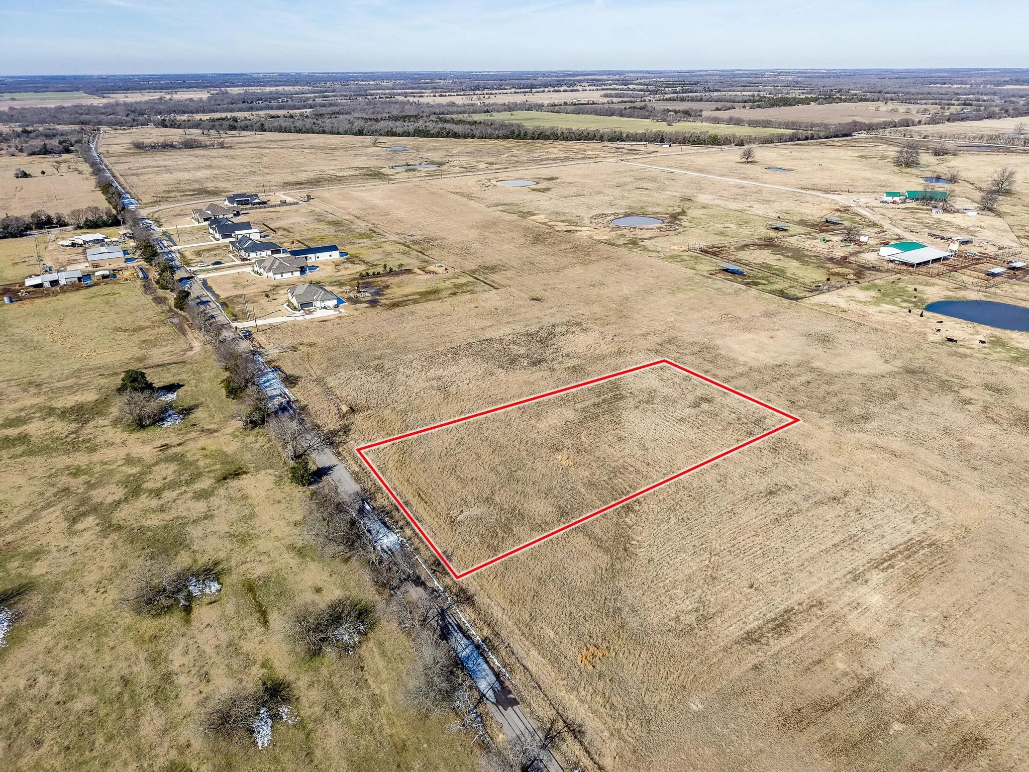 Improved Land For Sale in Hunt County , 768 County Road 1021, Wolfe City, Texas 75496, 0, 0, Garage spaces, 0 Sqft, built in 0, Price $90,000, mls#21169254, Real Estate Agent in Wolfe City, Homes For Sale in Hunt county, Homes For Sale in Wolfe City, Realtor in Wolfe City Texas, Real Estate Brokerage Independent Realty Texas, Luminita Cordes Realtor