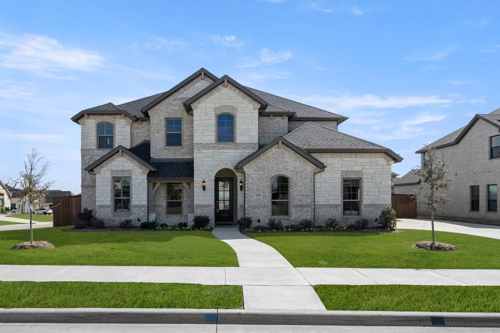 Single Family Residence For Sale in Ellis County , 5638 Rutherford Drive, Midlothian, Texas 76065, 4 Bedroom, 4 Bathroom, 3 Garage spaces, 3,748 Sqft, built in 2025, New Construction - Complete, mls#21169365, Real Estate Agent in Midlothian, Homes For Sale in Ellis county, Homes For Sale in Midlothian, Realtor in Midlothian Texas, Real Estate Brokerage Independent Realty Texas, Luminita Cordes Realtor