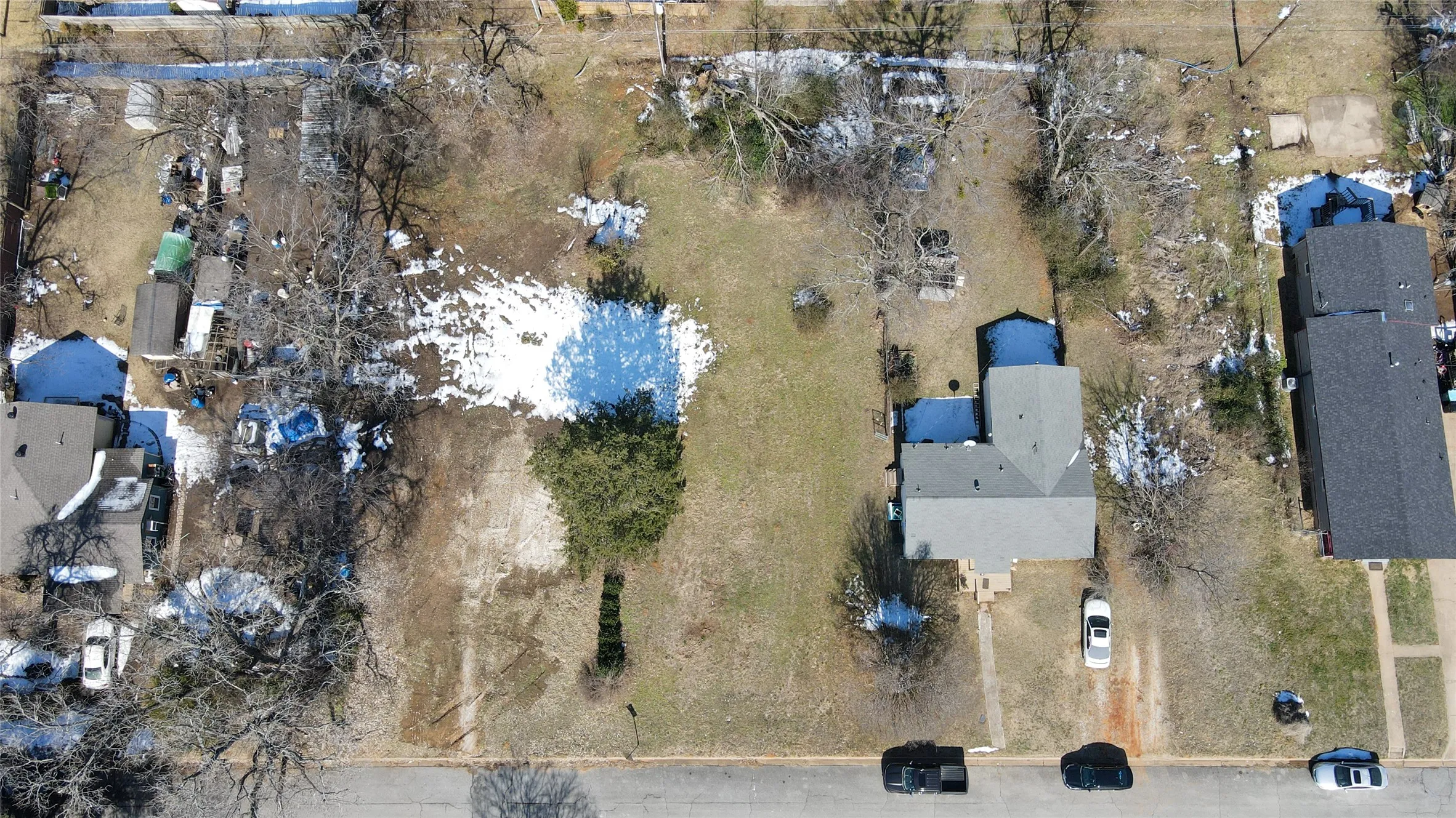 Unimproved Land For Sale in Grayson County , TBD Johnson Street, Denison, Texas 75020, 0, 0, Garage spaces, 0 Sqft, built in 0, mls#21169462, Real Estate Agent in Denison, Homes For Sale in Grayson county, Homes For Sale in Denison, Realtor in Denison Texas, Real Estate Brokerage Independent Realty Texas, Luminita Cordes Realtor