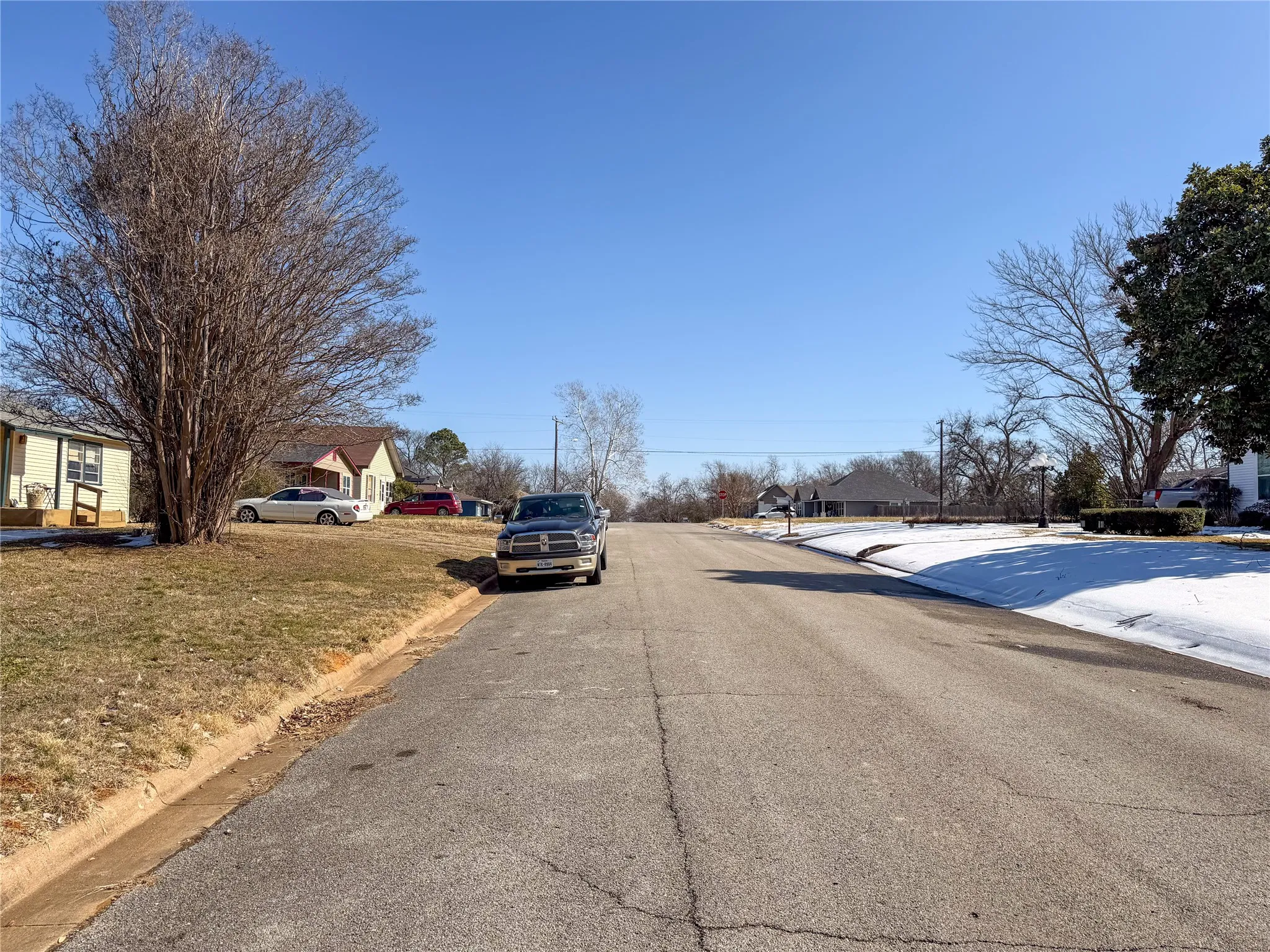 Unimproved Land For Sale in Grayson County , TBD Johnson Street, Denison, Texas 75020, 0, 0, Garage spaces, 0 Sqft, built in 0, mls#21169462, Real Estate Agent in Denison, Homes For Sale in Grayson county, Homes For Sale in Denison, Realtor in Denison Texas, Real Estate Brokerage Independent Realty Texas, Luminita Cordes Realtor