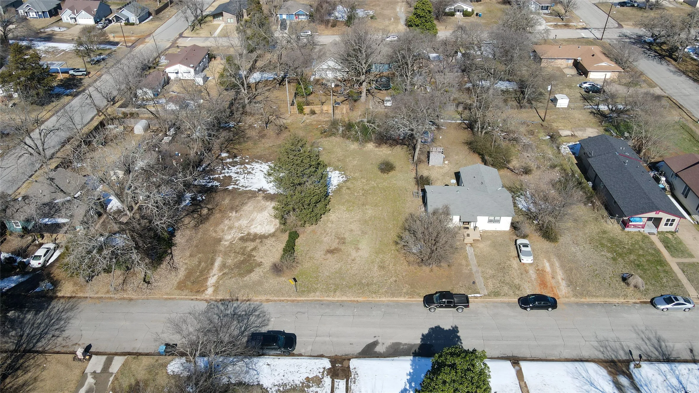 Unimproved Land For Sale in Grayson County , TBD Johnson Street, Denison, Texas 75020, 0, 0, Garage spaces, 0 Sqft, built in 0, mls#21169462, Real Estate Agent in Denison, Homes For Sale in Grayson county, Homes For Sale in Denison, Realtor in Denison Texas, Real Estate Brokerage Independent Realty Texas, Luminita Cordes Realtor
