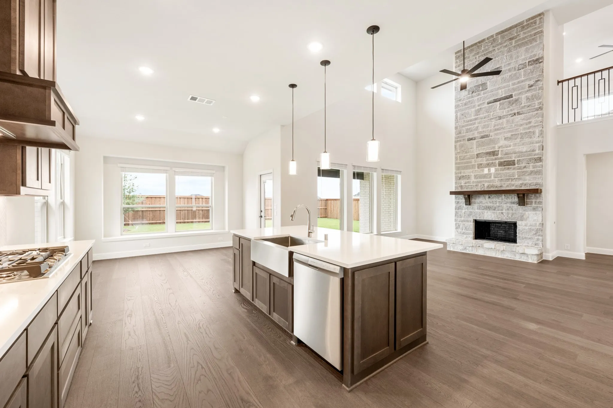 Single Family Residence For Sale in Kaufman County , 2714 Railway Street, Forney, Texas 75126, 4 Bedroom, 4 Bathroom, 2 Garage spaces, 3,485 Sqft, built in 2026, New Construction - Complete, mls#21169553, Real Estate Agent in Forney, Homes For Sale in Kaufman county, Homes For Sale in Forney, Realtor in Forney Texas, Real Estate Brokerage Independent Realty Texas, Luminita Cordes Realtor