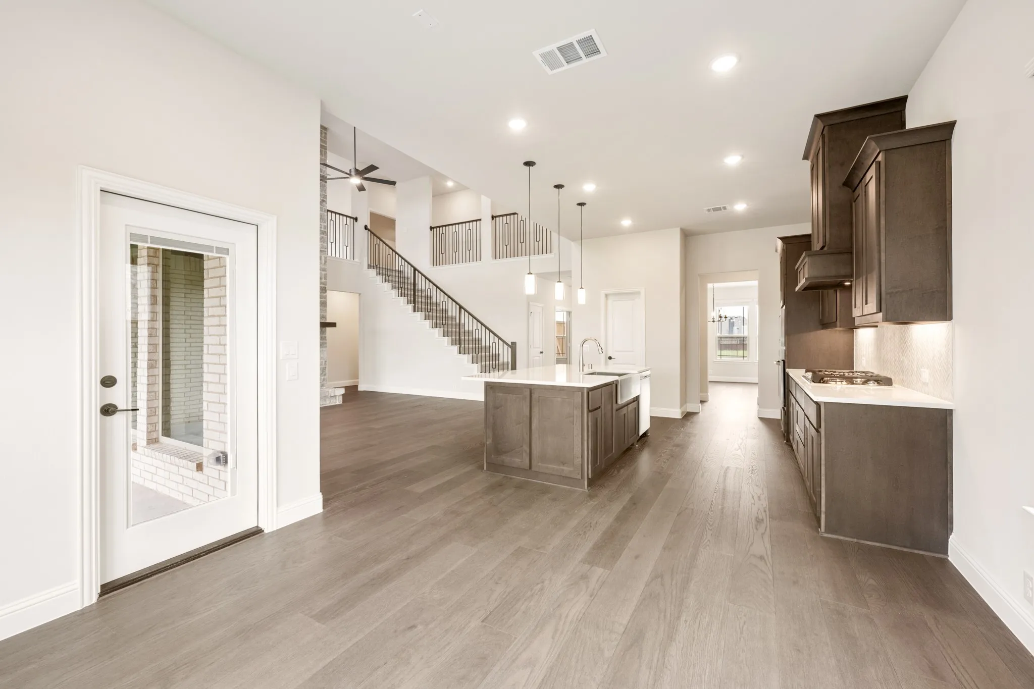 Single Family Residence For Sale in Kaufman County , 2714 Railway Street, Forney, Texas 75126, 4 Bedroom, 4 Bathroom, 2 Garage spaces, 3,485 Sqft, built in 2026, New Construction - Complete, mls#21169553, Real Estate Agent in Forney, Homes For Sale in Kaufman county, Homes For Sale in Forney, Realtor in Forney Texas, Real Estate Brokerage Independent Realty Texas, Luminita Cordes Realtor