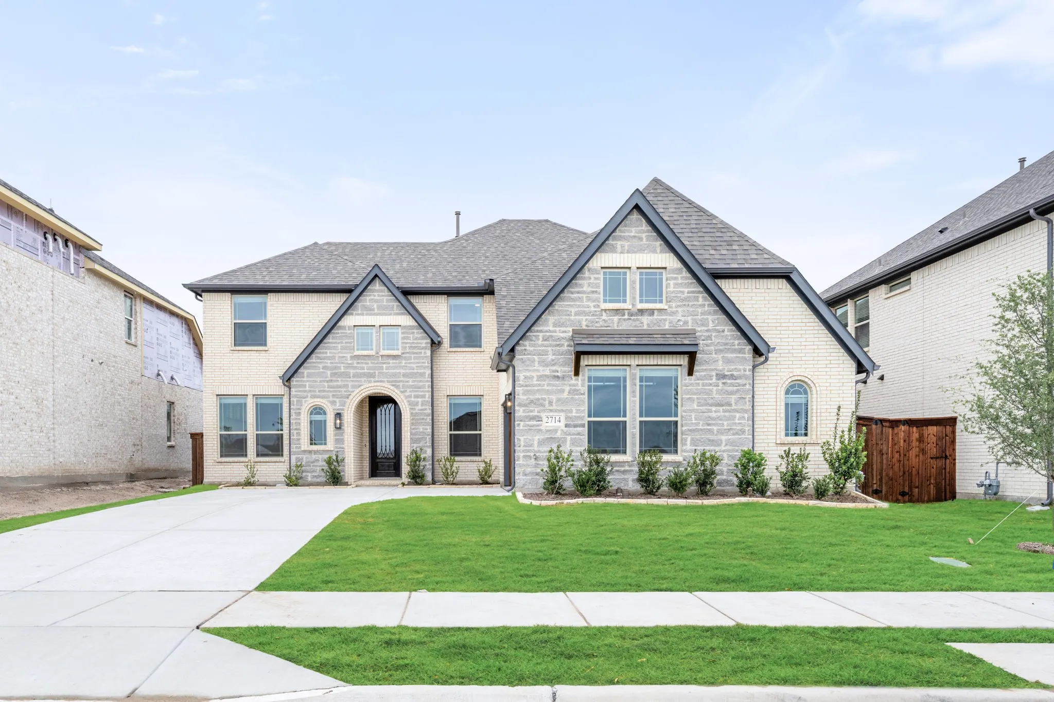 Single Family Residence For Sale in Kaufman County , 2714 Railway Street, Forney, Texas 75126, 4 Bedroom, 4 Bathroom, 2 Garage spaces, 3,485 Sqft, built in 2026, New Construction - Complete, mls#21169553, Real Estate Agent in Forney, Homes For Sale in Kaufman county, Homes For Sale in Forney, Realtor in Forney Texas, Real Estate Brokerage Independent Realty Texas, Luminita Cordes Realtor