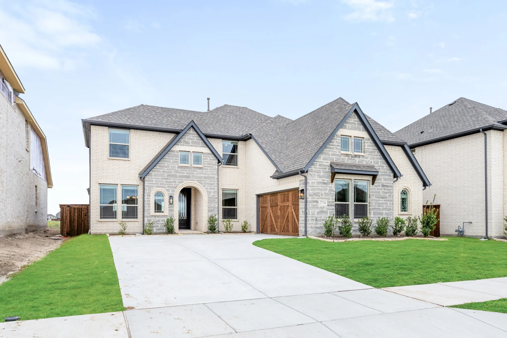 Single Family Residence For Sale in Kaufman County , 2714 Railway Street, Forney, Texas 75126, 4 Bedroom, 4 Bathroom, 2 Garage spaces, 3,485 Sqft, built in 2026, New Construction - Complete, mls#21169553, Real Estate Agent in Forney, Homes For Sale in Kaufman county, Homes For Sale in Forney, Realtor in Forney Texas, Real Estate Brokerage Independent Realty Texas, Luminita Cordes Realtor