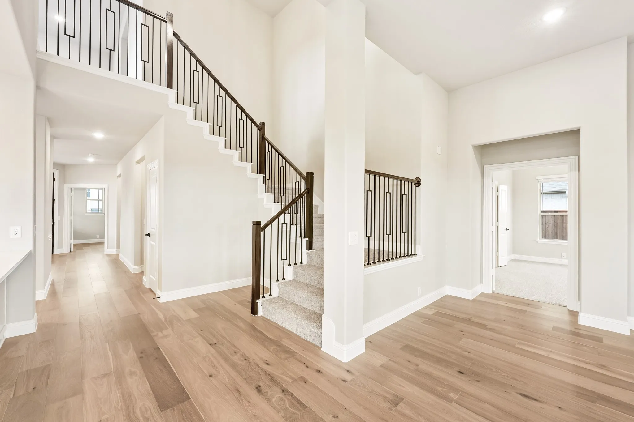 Single Family Residence For Sale in Kaufman County , 2724 Railway Street, Forney, Texas 75126, 4 Bedroom, 3 Bathroom, 2 Garage spaces, 3,435 Sqft, built in 2026, New Construction - Complete, mls#21169510, Real Estate Agent in Forney, Homes For Sale in Kaufman county, Homes For Sale in Forney, Realtor in Forney Texas, Real Estate Brokerage Independent Realty Texas, Luminita Cordes Realtor