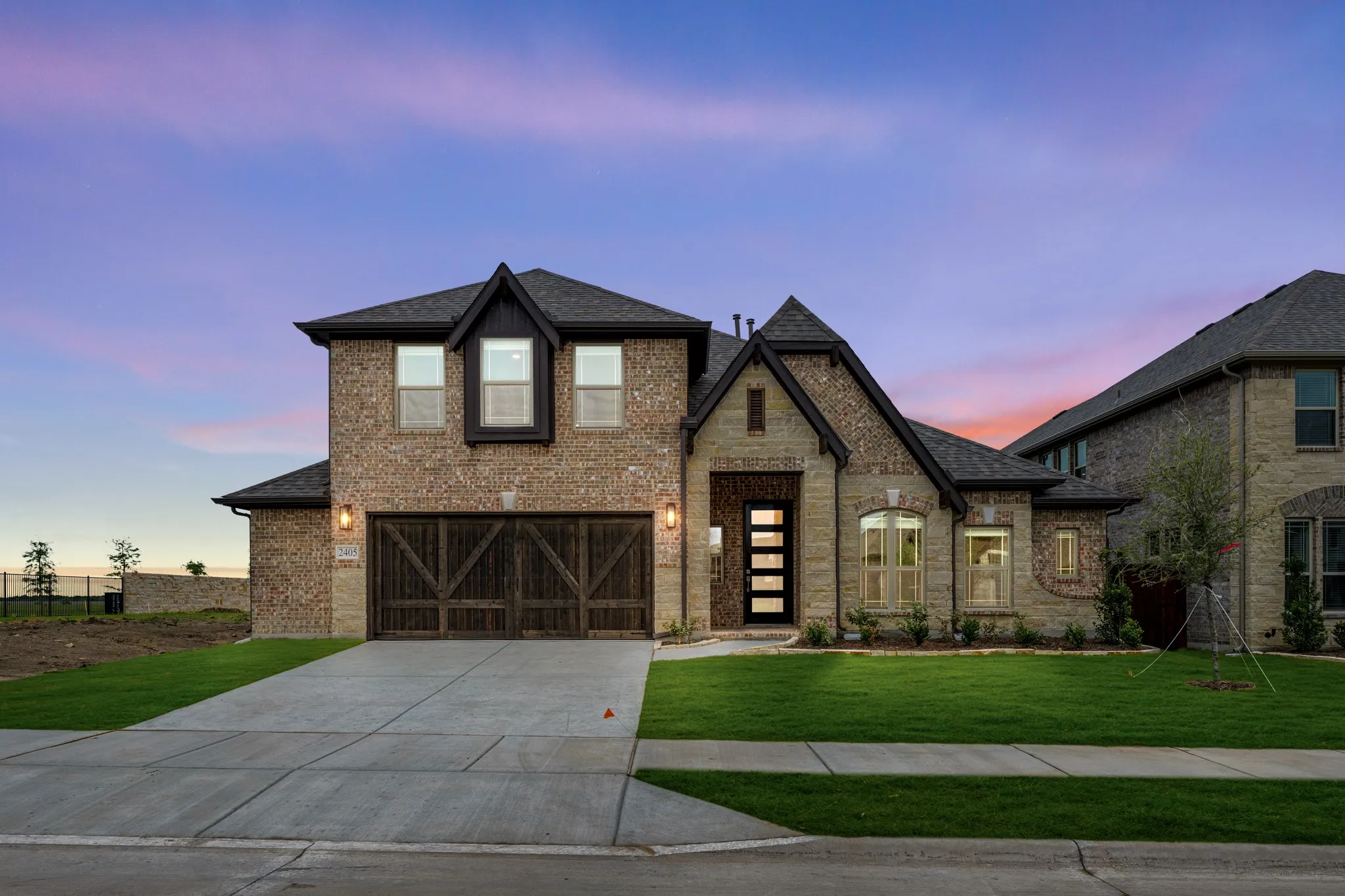 Single Family Residence For Sale in Kaufman County , 2405 Drummond Street, Forney, Texas 75126, 4 Bedroom, 3 Bathroom, 2 Garage spaces, 3,291 Sqft, built in 2026, New Construction - Complete, mls#21169402, Real Estate Agent in Forney, Homes For Sale in Kaufman county, Homes For Sale in Forney, Realtor in Forney Texas, Real Estate Brokerage Independent Realty Texas, Luminita Cordes Realtor