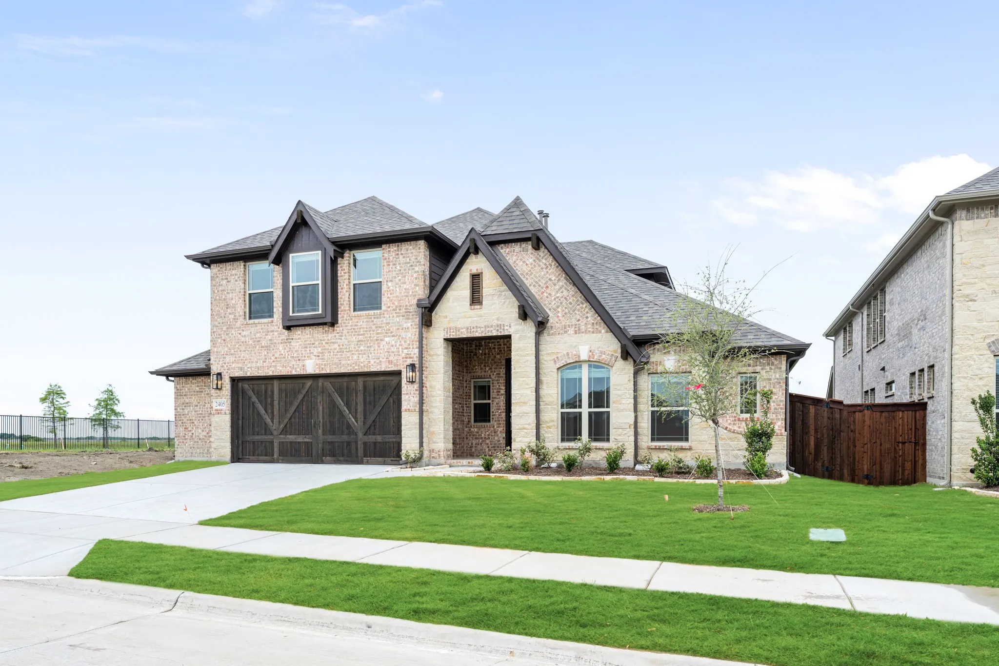 Single Family Residence For Sale in Kaufman County , 2405 Drummond Street, Forney, Texas 75126, 4 Bedroom, 3 Bathroom, 2 Garage spaces, 3,291 Sqft, built in 2026, New Construction - Complete, mls#21169402, Real Estate Agent in Forney, Homes For Sale in Kaufman county, Homes For Sale in Forney, Realtor in Forney Texas, Real Estate Brokerage Independent Realty Texas, Luminita Cordes Realtor