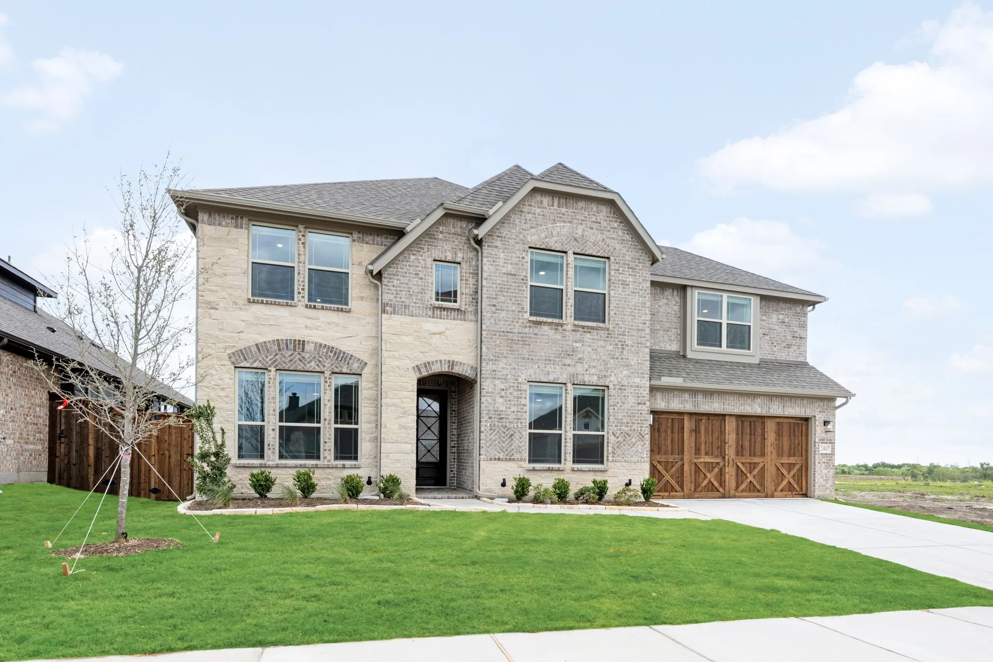 Single Family Residence For Sale in Kaufman County , 2407 Drummond Street, Forney, Texas 75126, 4 Bedroom, 4 Bathroom, 2 Garage spaces, 3,781 Sqft, built in 2026, New Construction - Complete, mls#21168401, Real Estate Agent in Forney, Homes For Sale in Kaufman county, Homes For Sale in Forney, Realtor in Forney Texas, Real Estate Brokerage Independent Realty Texas, Luminita Cordes Realtor