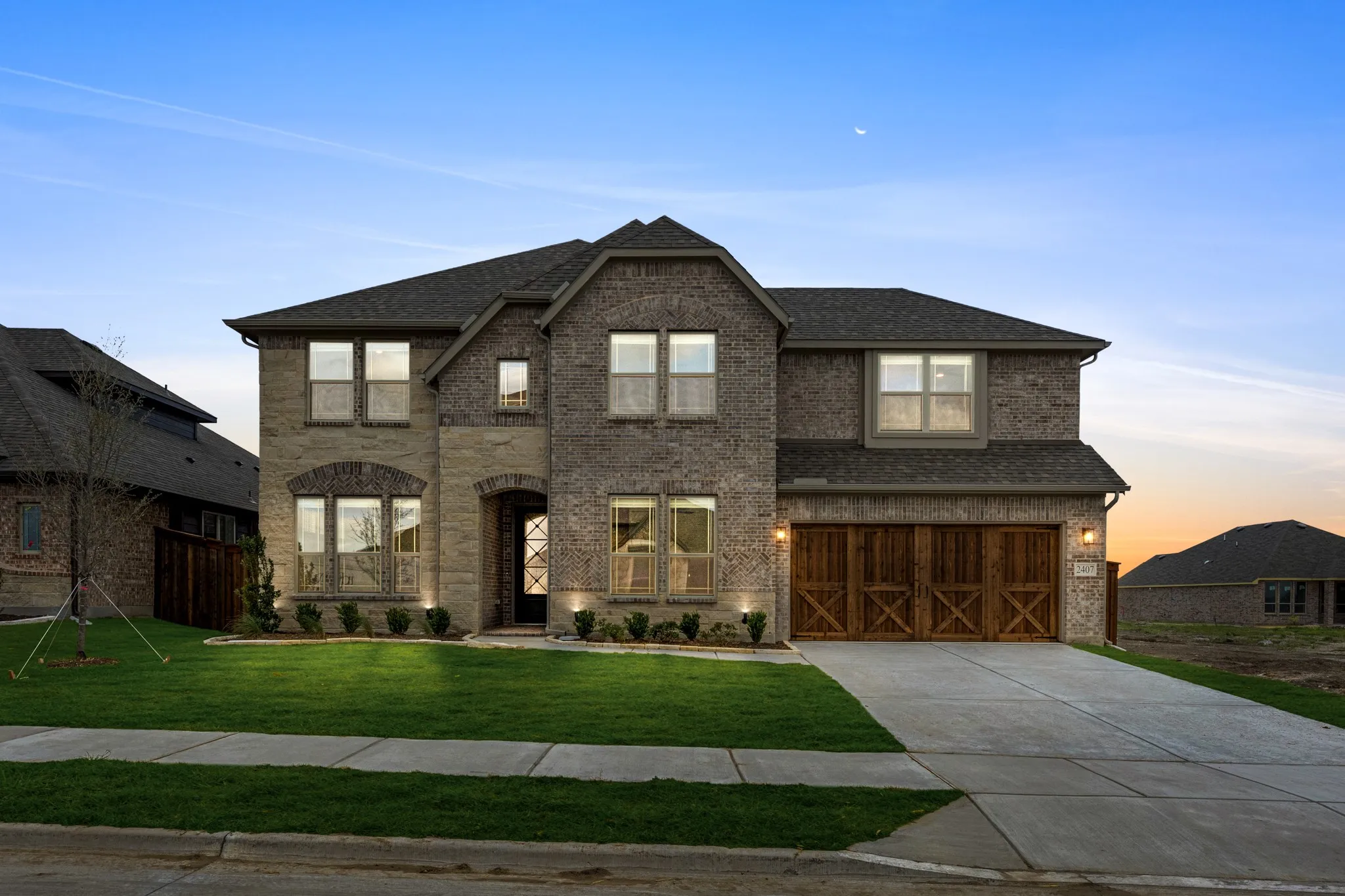Single Family Residence For Sale in Kaufman County , 2407 Drummond Street, Forney, Texas 75126, 4 Bedroom, 4 Bathroom, 2 Garage spaces, 3,781 Sqft, built in 2026, New Construction - Complete, mls#21168401, Real Estate Agent in Forney, Homes For Sale in Kaufman county, Homes For Sale in Forney, Realtor in Forney Texas, Real Estate Brokerage Independent Realty Texas, Luminita Cordes Realtor
