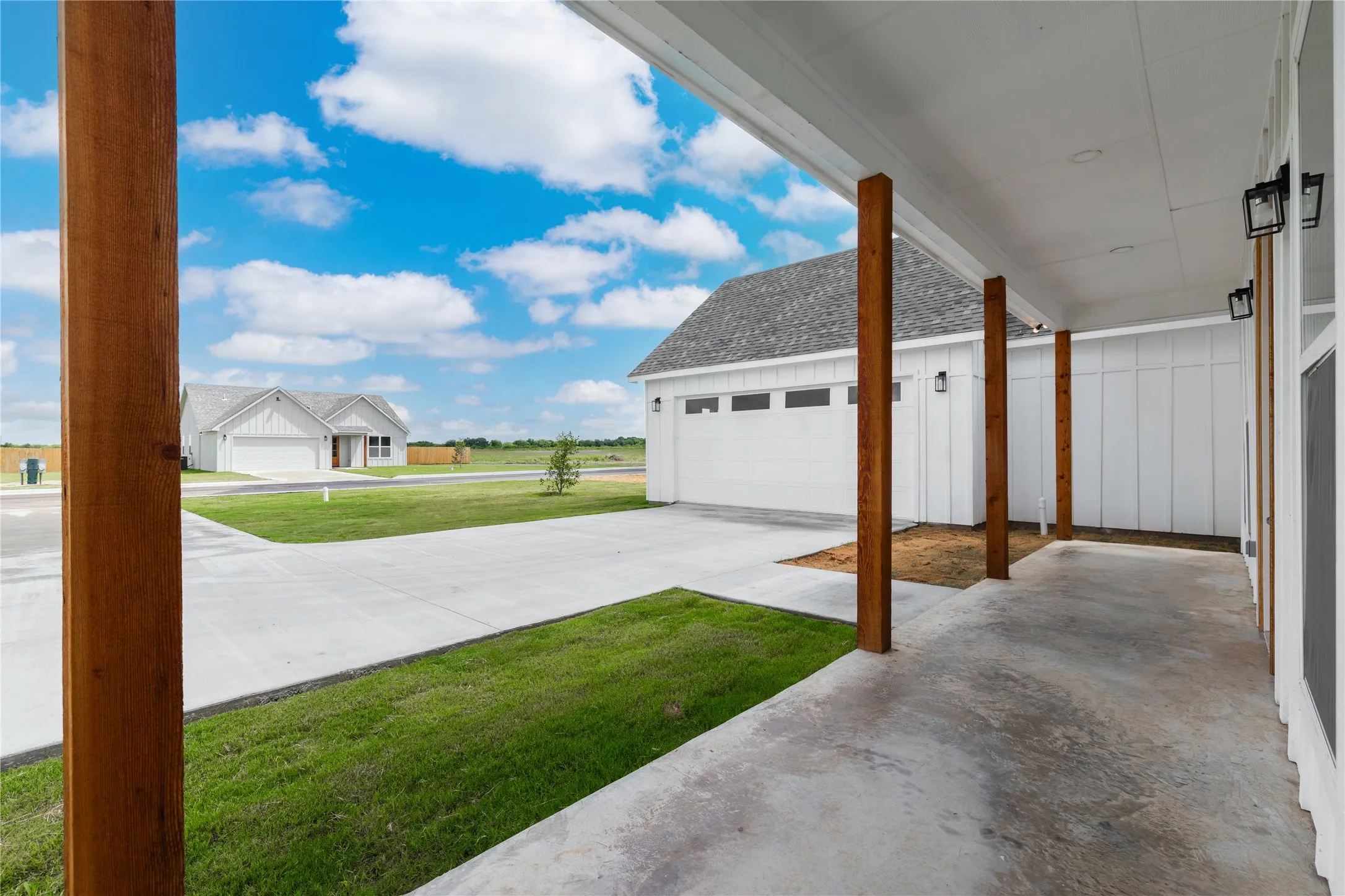 Single Family Residence For Sale in Brown County , 118 Gunner Trail, Early, Texas 76802, 4 Bedroom, 3 Bathroom, 2 Garage spaces, 2,098 Sqft, built in 2025, Proposed, mls#21169656, Real Estate Agent in Early, Homes For Sale in Brown county, Homes For Sale in Early, Realtor in Early Texas, Real Estate Brokerage Independent Realty Texas, Luminita Cordes Realtor