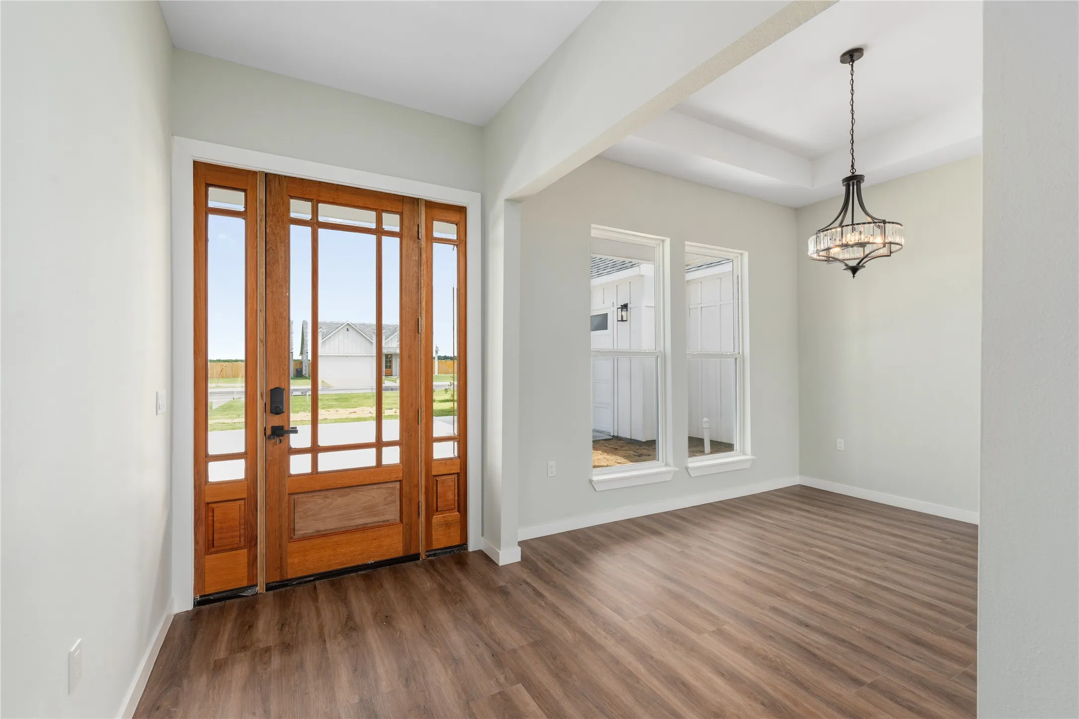 Single Family Residence For Sale in Brown County , 118 Gunner Trail, Early, Texas 76802, 4 Bedroom, 3 Bathroom, 2 Garage spaces, 2,098 Sqft, built in 2025, Proposed, mls#21169656, Real Estate Agent in Early, Homes For Sale in Brown county, Homes For Sale in Early, Realtor in Early Texas, Real Estate Brokerage Independent Realty Texas, Luminita Cordes Realtor