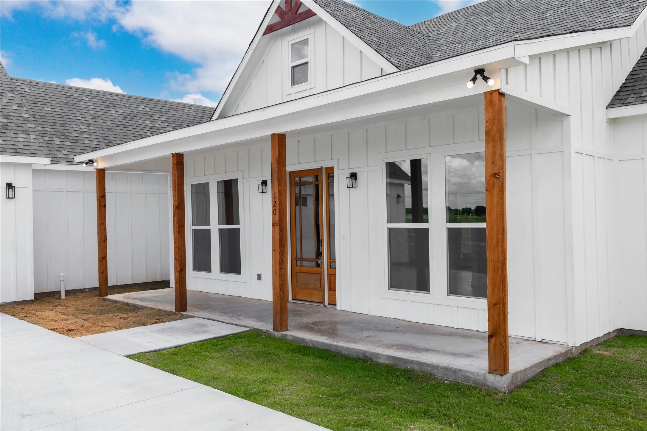 Single Family Residence For Sale in Brown County , 118 Gunner Trail, Early, Texas 76802, 4 Bedroom, 3 Bathroom, 2 Garage spaces, 2,098 Sqft, built in 2025, Proposed, mls#21169656, Real Estate Agent in Early, Homes For Sale in Brown county, Homes For Sale in Early, Realtor in Early Texas, Real Estate Brokerage Independent Realty Texas, Luminita Cordes Realtor