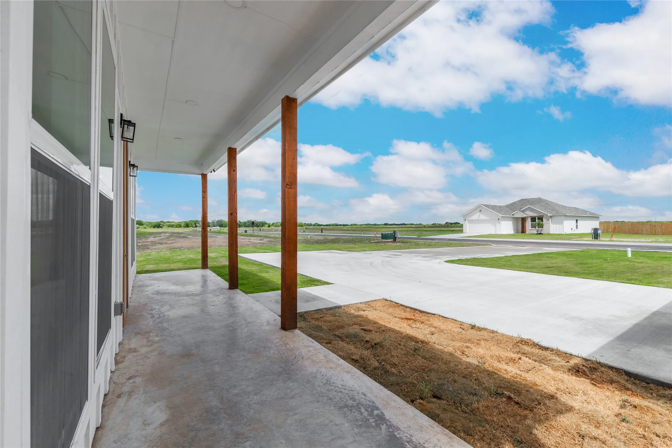 Single Family Residence For Sale in Brown County , 118 Gunner Trail, Early, Texas 76802, 4 Bedroom, 3 Bathroom, 2 Garage spaces, 2,098 Sqft, built in 2025, Proposed, mls#21169656, Real Estate Agent in Early, Homes For Sale in Brown county, Homes For Sale in Early, Realtor in Early Texas, Real Estate Brokerage Independent Realty Texas, Luminita Cordes Realtor