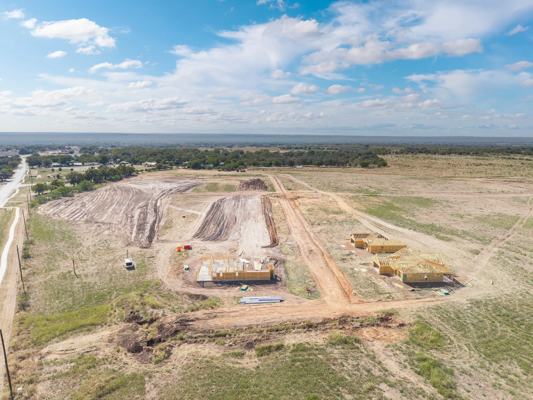 Single Family Residence For Sale in Brown County , 118 Gunner Trail, Early, Texas 76802, 4 Bedroom, 3 Bathroom, 2 Garage spaces, 2,098 Sqft, built in 2025, Proposed, mls#21169656, Real Estate Agent in Early, Homes For Sale in Brown county, Homes For Sale in Early, Realtor in Early Texas, Real Estate Brokerage Independent Realty Texas, Luminita Cordes Realtor