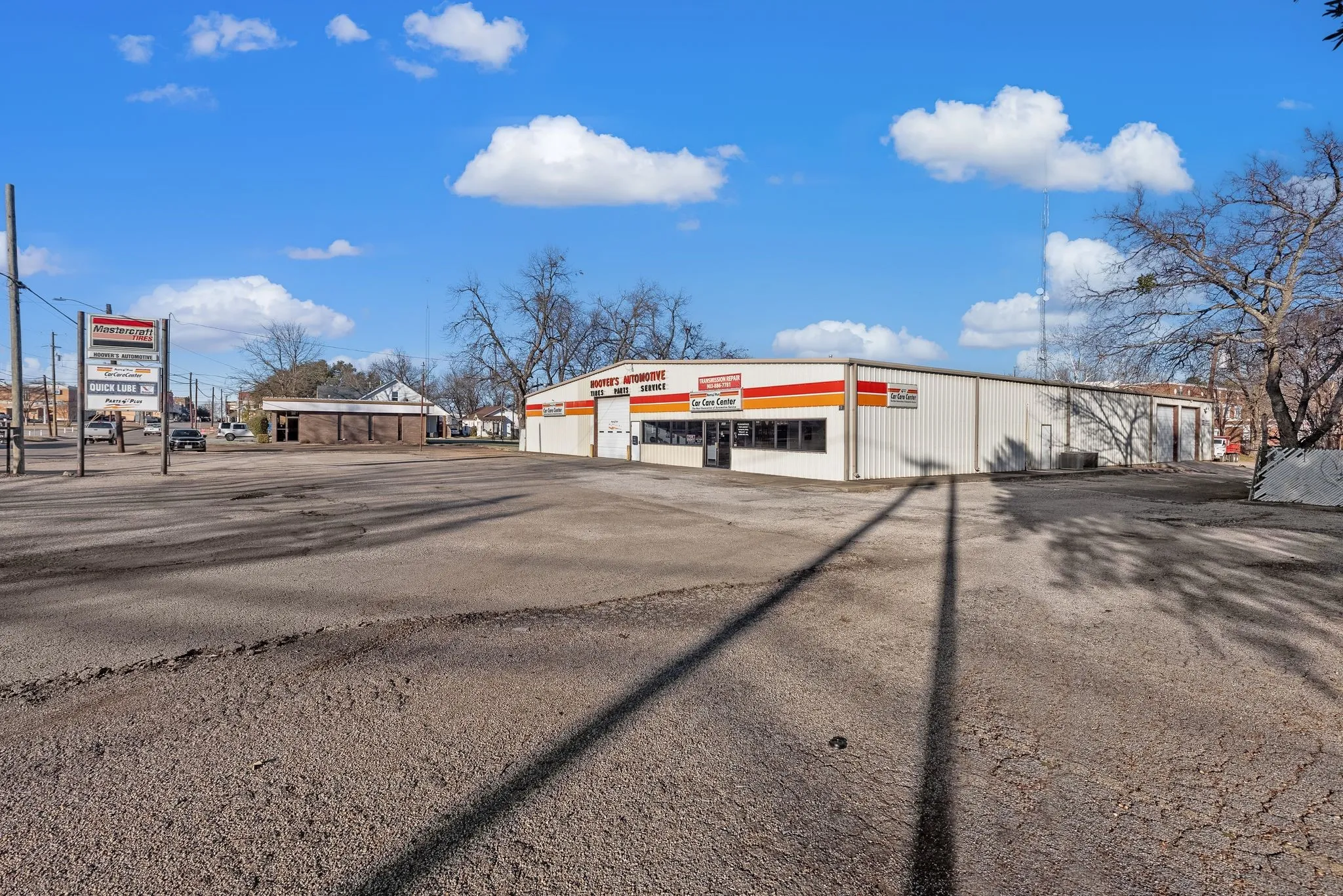Industrial For Rent in Hunt County , 1510 Washington, Commerce, Texas 75428, 0, 0, Garage spaces, 0 Sqft, built in 1993, Preowned, Price $7,500, mls#21168395, Real Estate Agent in Commerce, Homes For Rent in Hunt county, Homes For Rent in Commerce, Realtor in Commerce Texas, Real Estate Brokerage Independent Realty Texas, Luminita Cordes Realtor