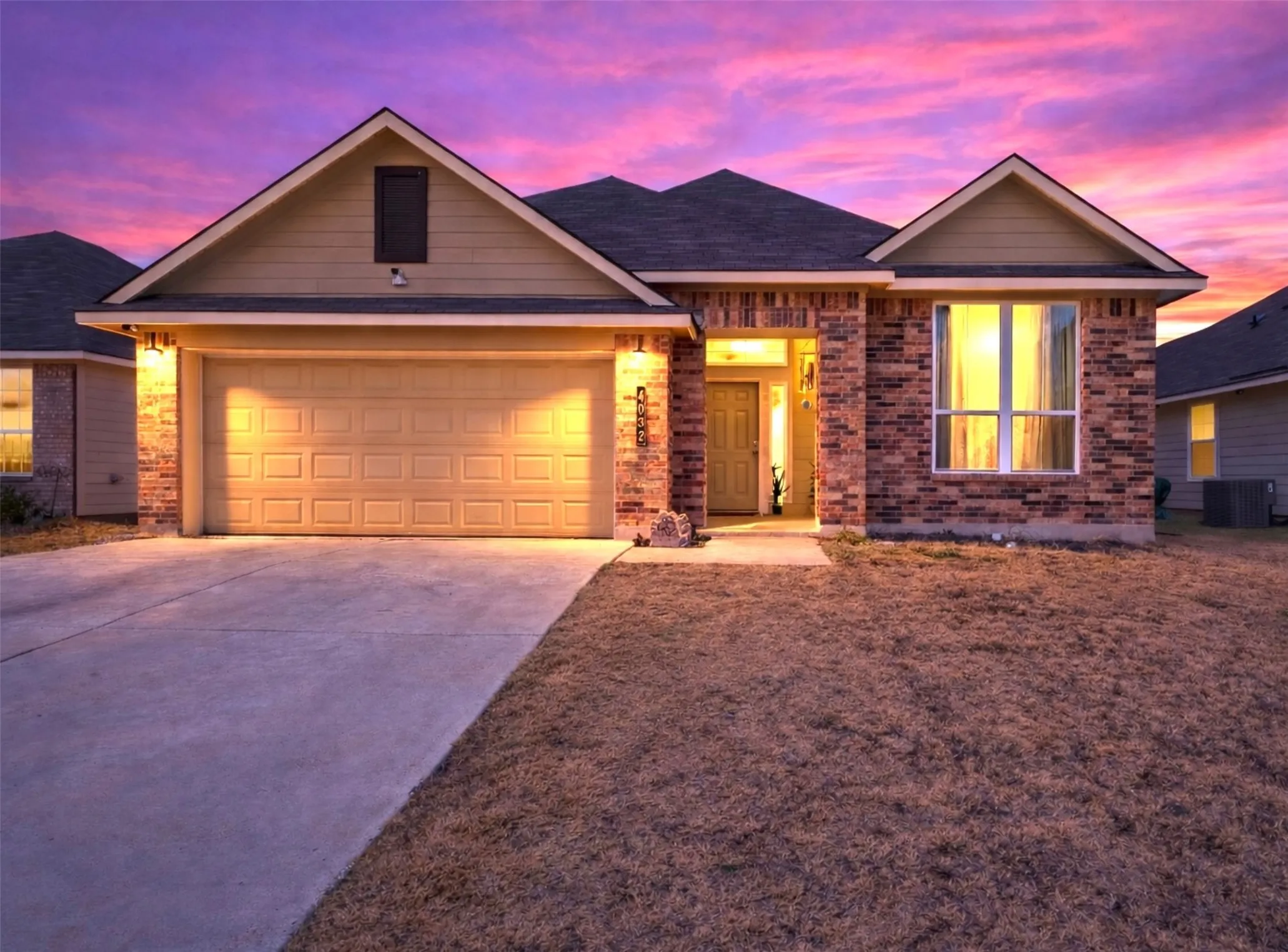Single Family Residence For Sale in Mc Lennan County , 4032 Centerfire Road, Waco, Texas 76705, 4 Bedroom, 3 Bathroom, 2 Garage spaces, 2,113 Sqft, built in 2023, Preowned, mls#21169713, Real Estate Agent in Waco, Homes For Sale in Mc Lennan county, Homes For Sale in Waco, Realtor in Waco Texas, Real Estate Brokerage Independent Realty Texas, Luminita Cordes Realtor