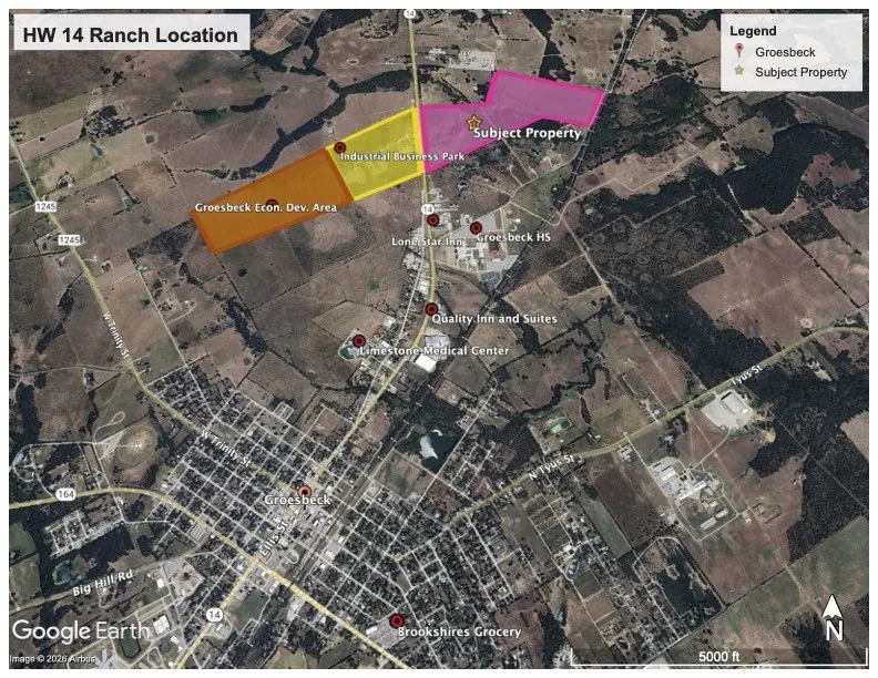 Unimproved Land For Sale in Limestone County , 0 Highway 14, Groesbeck, Texas 76642, 0, 0, Garage spaces, 0 Sqft, built in 0, Price $1,341,000, mls#21169877, Real Estate Agent in Groesbeck, Homes For Sale in Limestone county, Homes For Sale in Groesbeck, Realtor in Groesbeck Texas, Real Estate Brokerage Independent Realty Texas, Luminita Cordes Realtor
