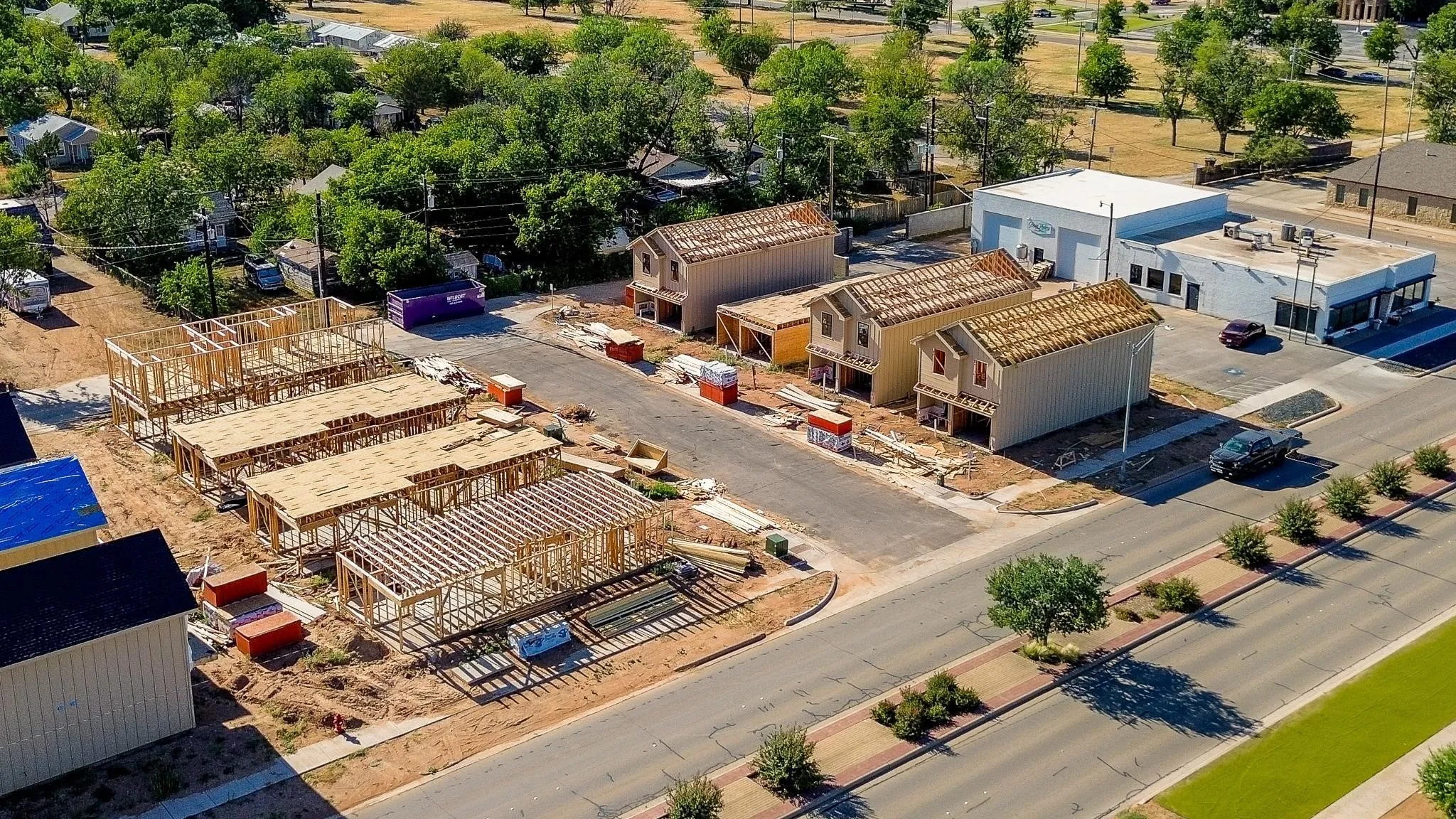 Single Family Residence For Sale in Taylor County , 1001 Olivia Lane, Abilene, Texas 79601, 3 Bedroom, 3 Bathroom, 1 Garage spaces, 1,500 Sqft, built in 2026, New Construction - Incomplete, mls#21169924, Real Estate Agent in Abilene, Homes For Sale in Taylor county, Homes For Sale in Abilene, Realtor in Abilene Texas, Real Estate Brokerage Independent Realty Texas, Luminita Cordes Realtor
