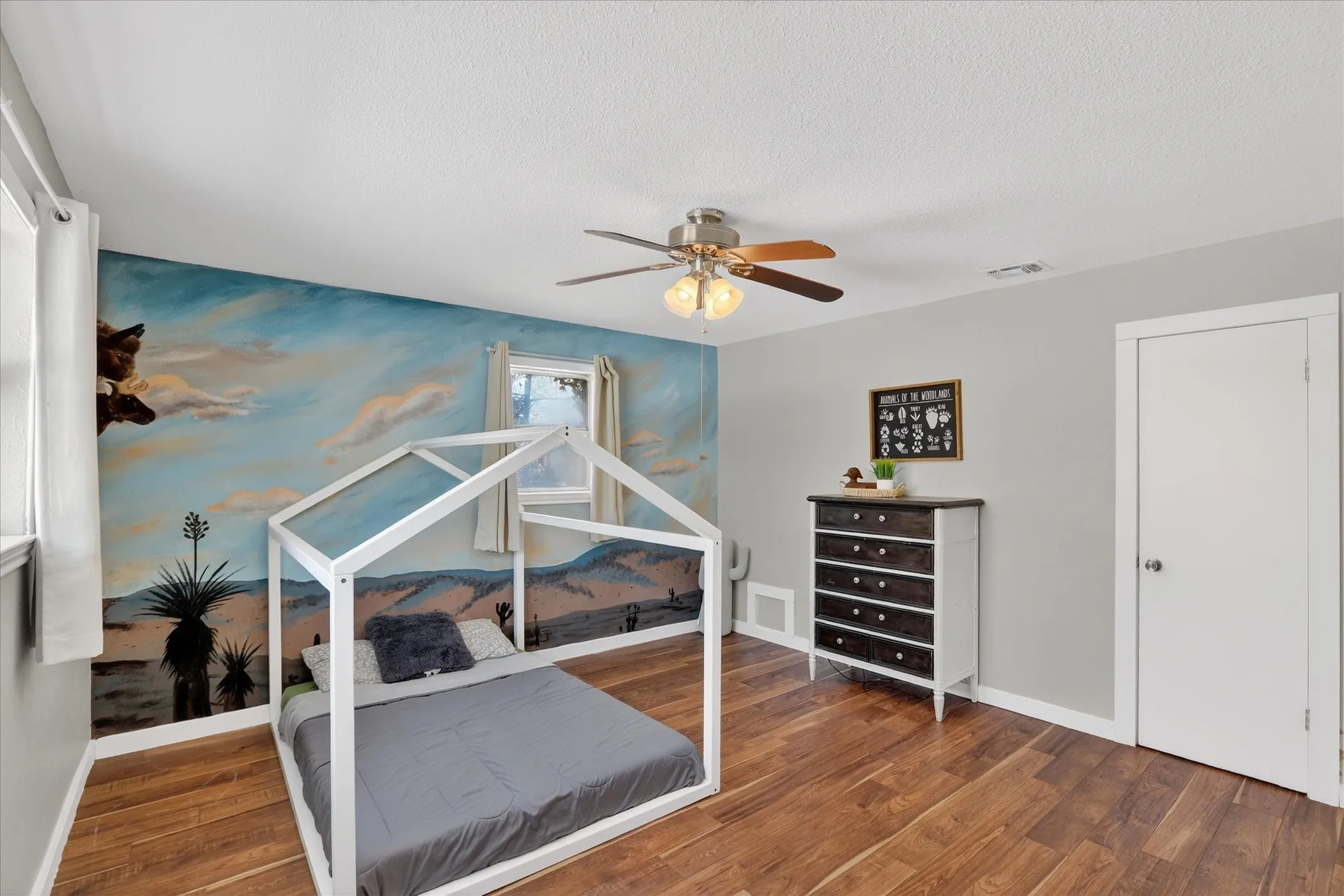 Kids Bedroom