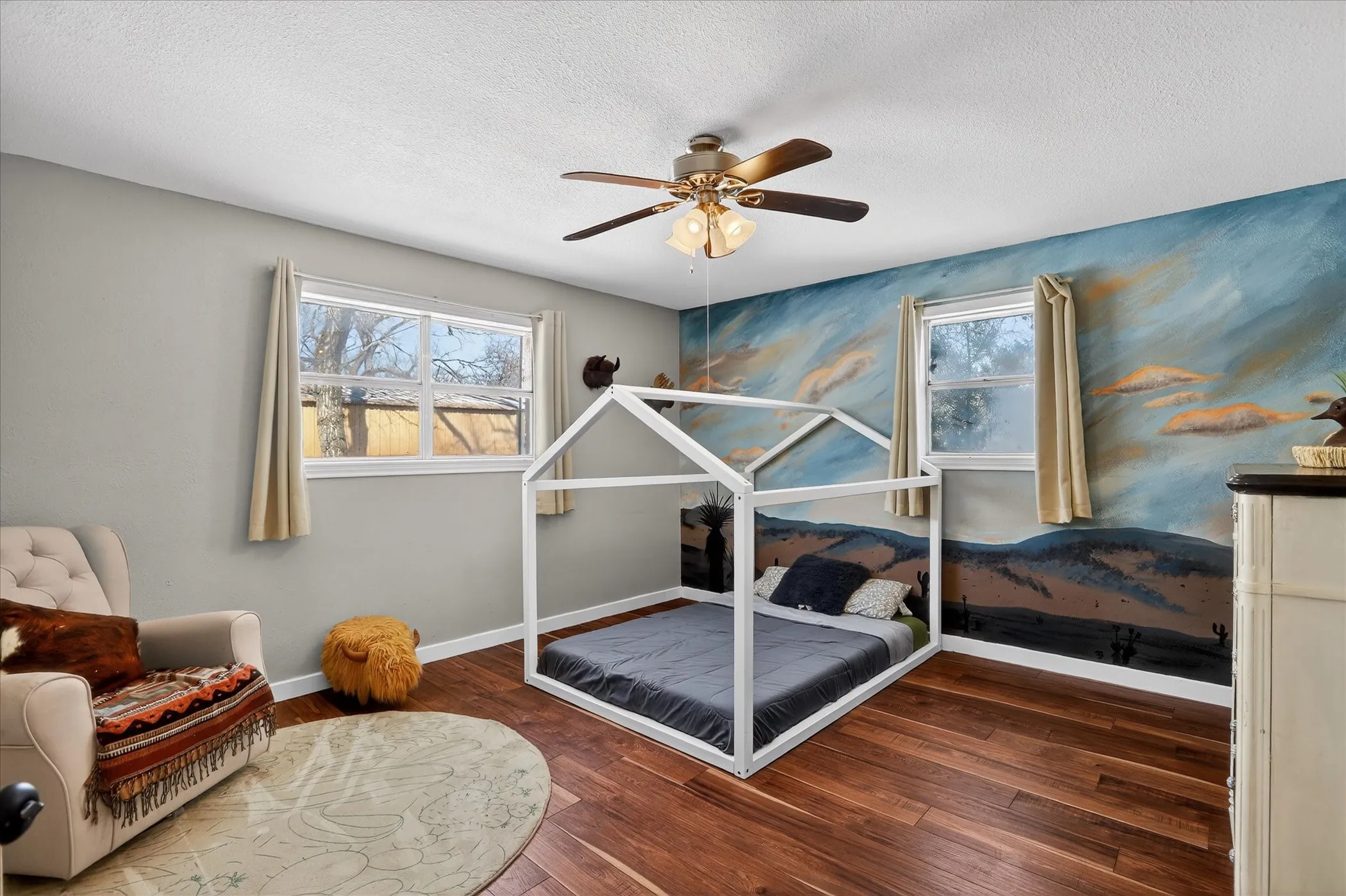 Kids Bedroom