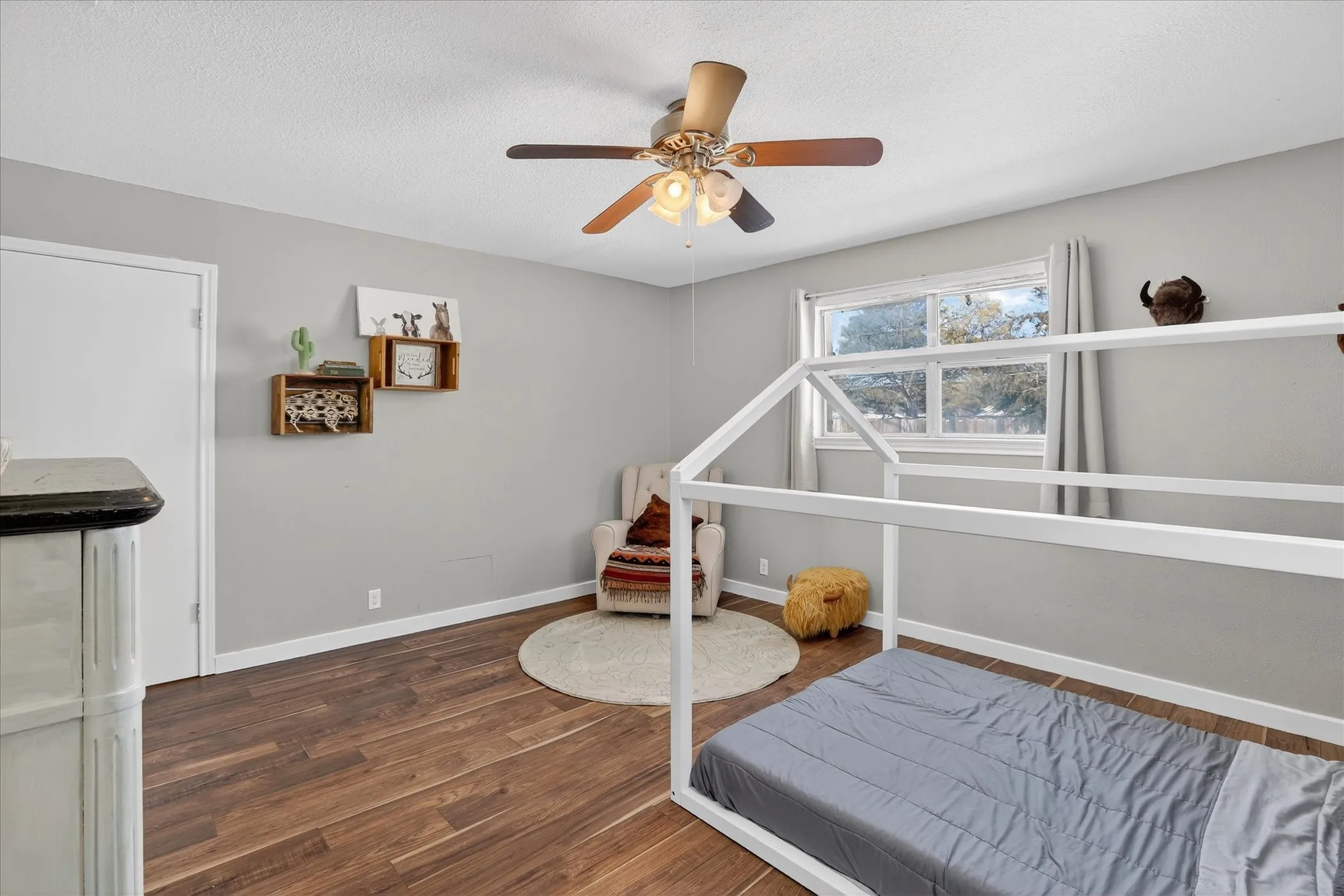 Kids Bedroom