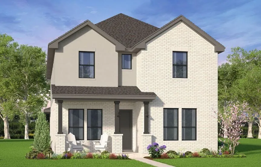 Single Family Residence For Sale in Collin County , 15647 Swallowtail Street, Frisco, Texas 75035, 4 Bedroom, 4 Bathroom, 2 Garage spaces, 2,901 Sqft, built in 2026, mls#21170096, Real Estate Agent in Frisco, Homes For Sale in Collin county, Homes For Sale in Frisco, Realtor in Frisco Texas, Real Estate Brokerage Independent Realty Texas, Luminita Cordes Realtor