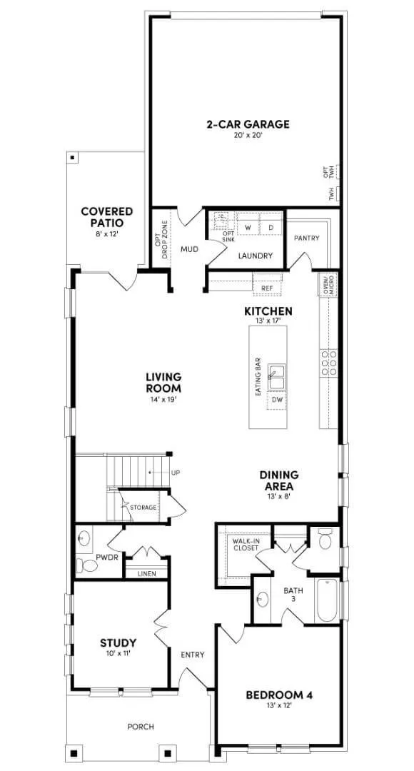 Single Family Residence For Sale in Collin County , 15647 Swallowtail Street, Frisco, Texas 75035, 4 Bedroom, 4 Bathroom, 2 Garage spaces, 2,901 Sqft, built in 2026, mls#21170096, Real Estate Agent in Frisco, Homes For Sale in Collin county, Homes For Sale in Frisco, Realtor in Frisco Texas, Real Estate Brokerage Independent Realty Texas, Luminita Cordes Realtor