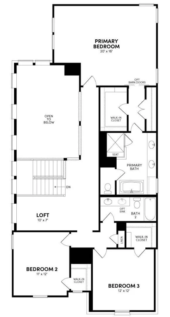 Single Family Residence For Sale in Collin County , 15647 Swallowtail Street, Frisco, Texas 75035, 4 Bedroom, 4 Bathroom, 2 Garage spaces, 2,901 Sqft, built in 2026, mls#21170096, Real Estate Agent in Frisco, Homes For Sale in Collin county, Homes For Sale in Frisco, Realtor in Frisco Texas, Real Estate Brokerage Independent Realty Texas, Luminita Cordes Realtor