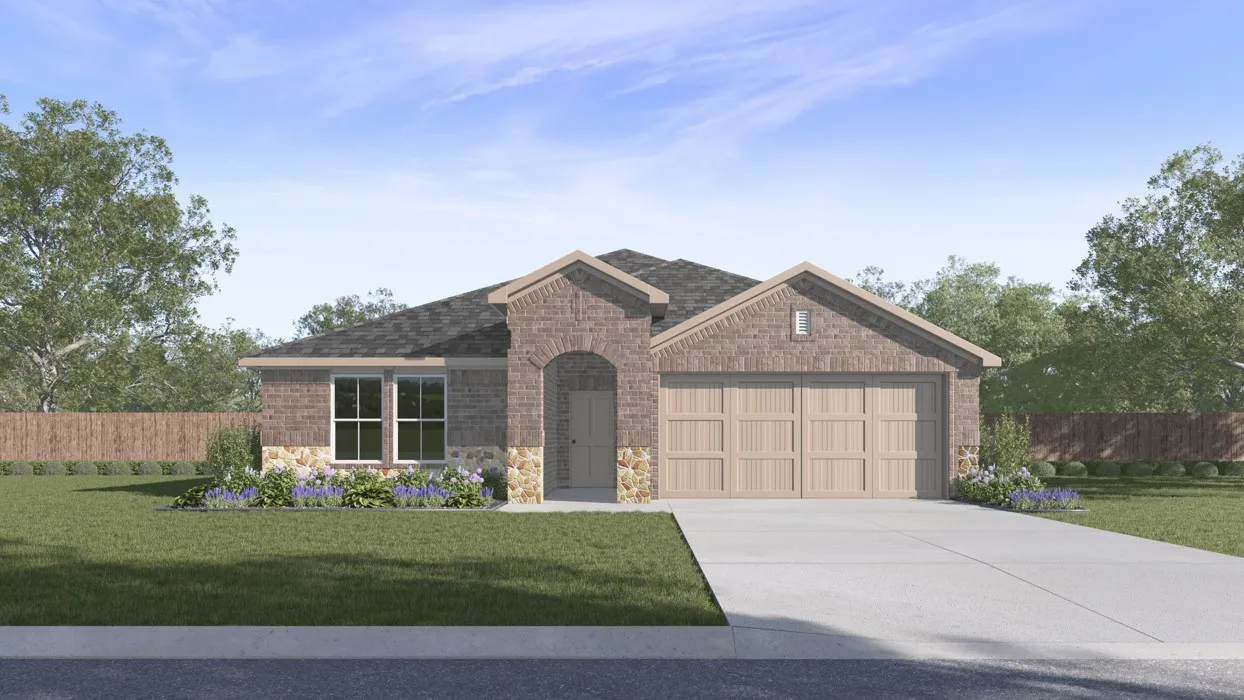 Single Family Residence For Sale in Ellis County , 1121 Harston Trail, Ferris, Texas 75125, 4 Bedroom, 2 Bathroom, 2 Garage spaces, 2,107 Sqft, built in 2026, New Construction - Incomplete, mls#21170229, Real Estate Agent in Ferris, Homes For Sale in Ellis county, Homes For Sale in Ferris, Realtor in Ferris Texas, Real Estate Brokerage Independent Realty Texas, Luminita Cordes Realtor