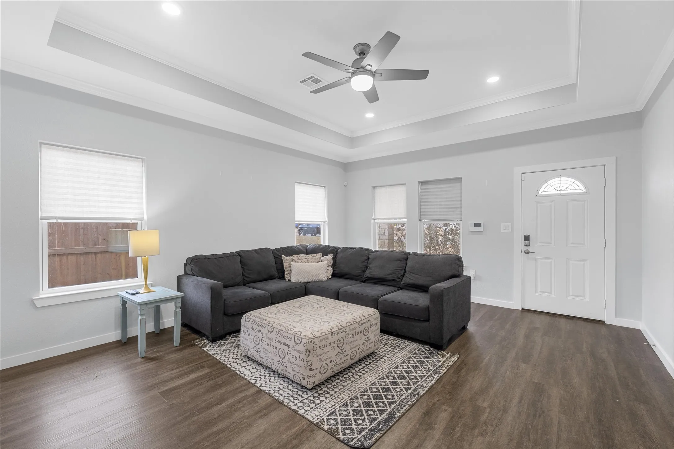 Single Family Residence For Sale in Mc Lennan County , 502 David Davis Drive, Mc Gregor, Texas 76657, 3 Bedroom, 2 Bathroom, 2 Garage spaces, 1,785 Sqft, built in 2020, mls#21169163, Real Estate Agent in Mc Gregor, Homes For Sale in Mc Lennan county, Homes For Sale in Mc Gregor, Realtor in Mc Gregor Texas, Real Estate Brokerage Independent Realty Texas, Luminita Cordes Realtor