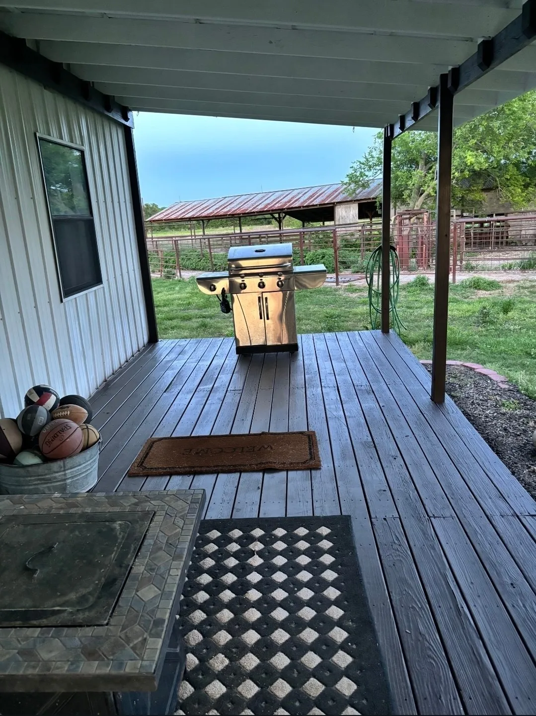 Single Family Residence For Sale in Rains County , 10 acres 765 Rs County Road 3410, Emory, Texas 75440, 5 Bedroom, 4 Bathroom, Garage spaces, 2,940 Sqft, built in 2010, Preowned, mls#21170007, Real Estate Agent in Emory, Homes For Sale in Rains county, Homes For Sale in Emory, Realtor in Emory Texas, Real Estate Brokerage Independent Realty Texas, Luminita Cordes Realtor